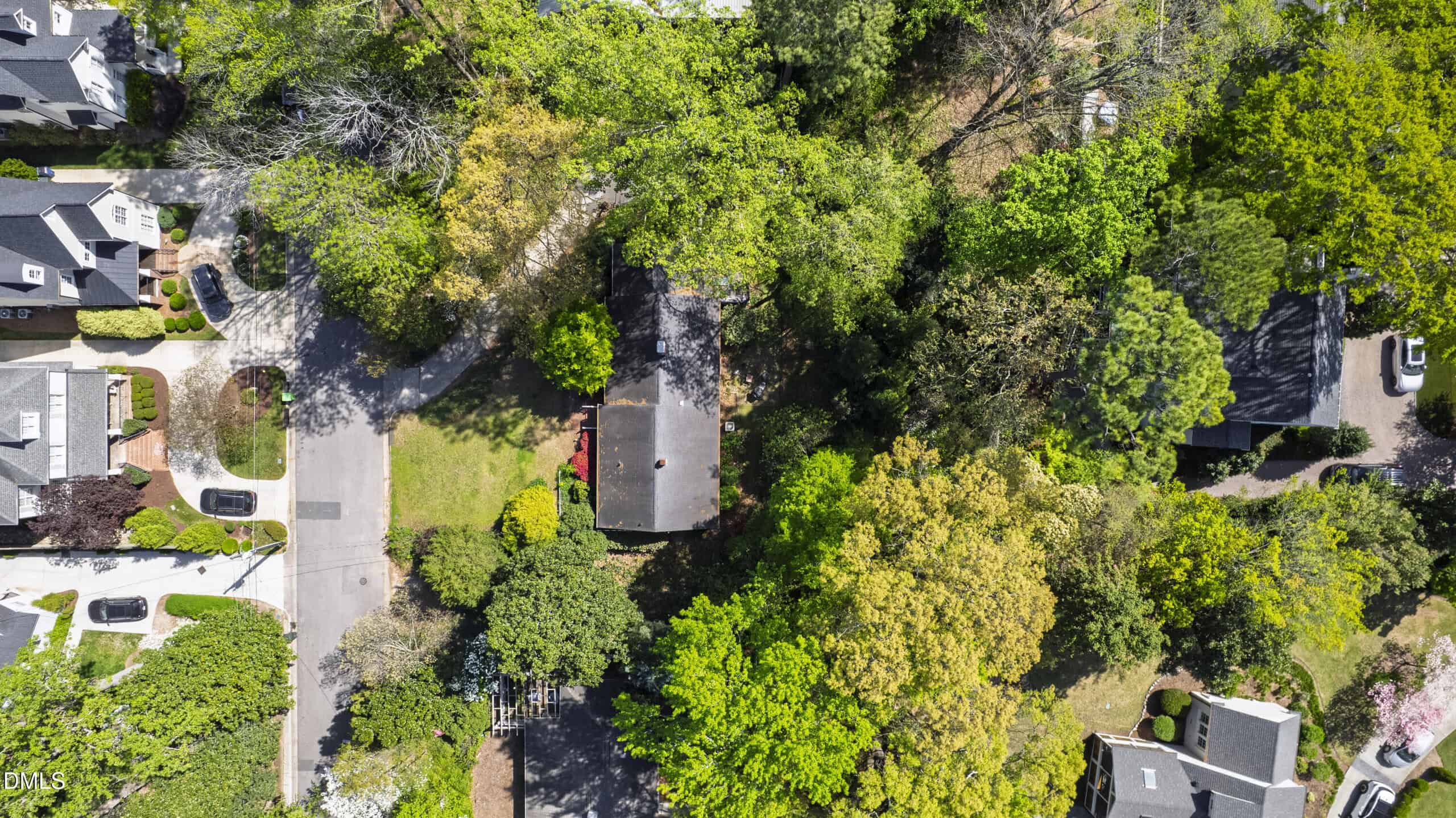 2667 Davis Street, Raleigh, NC 27608