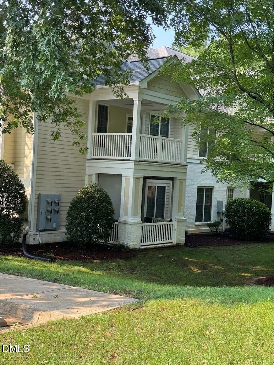 1301 Durlain Drive Unit 208, Raleigh, NC 27614