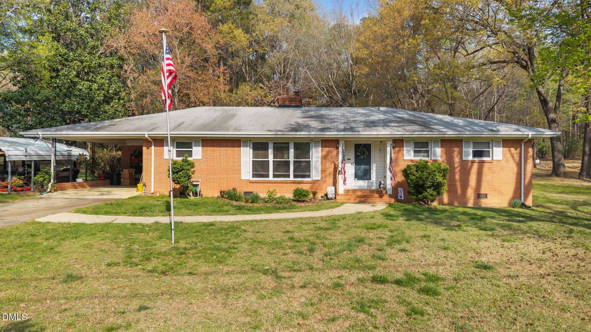 11321 Falls of Neuse Road, Raleigh, NC 27614
