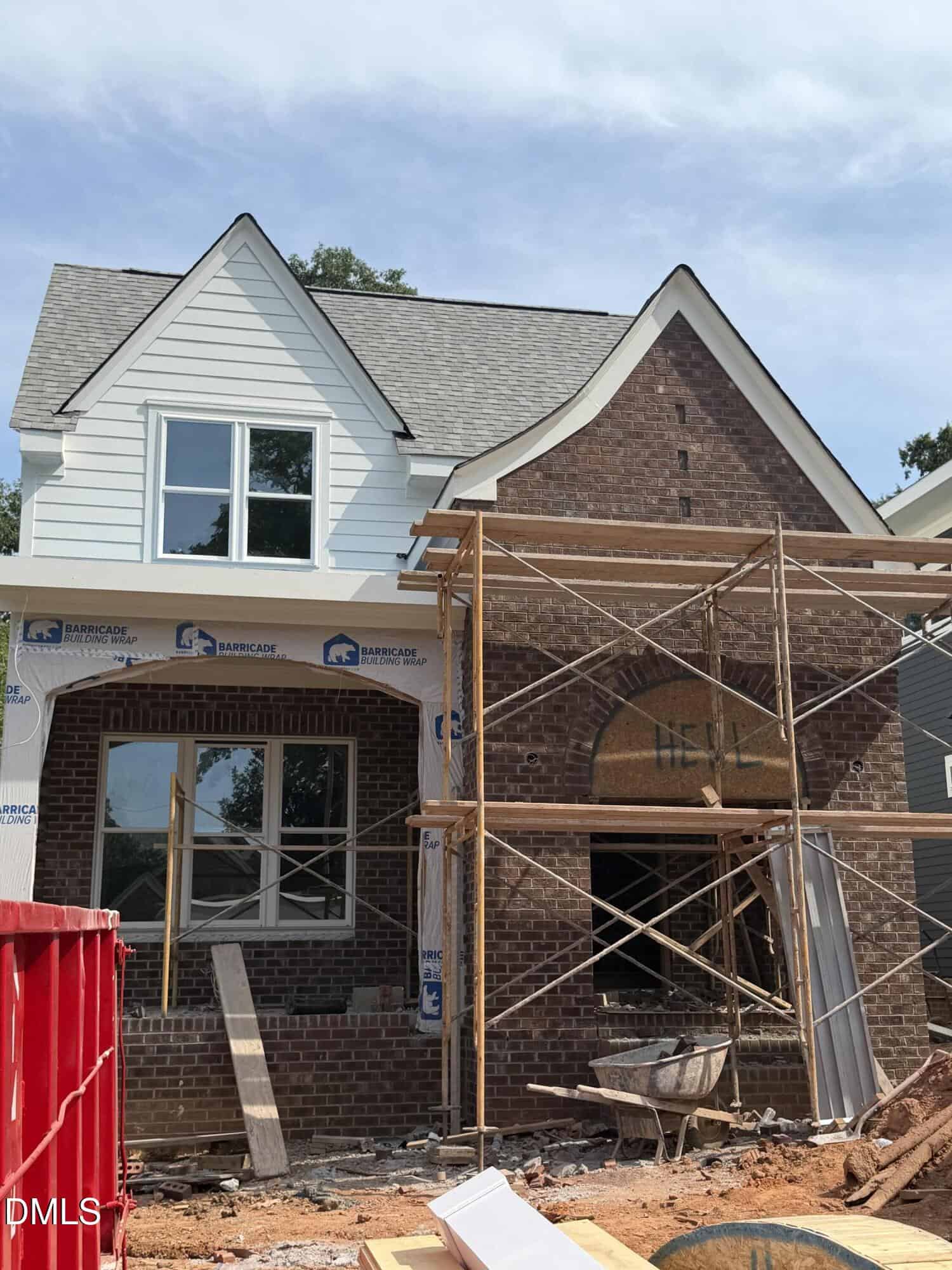 3004 Ruffin Street, Raleigh, NC 27607