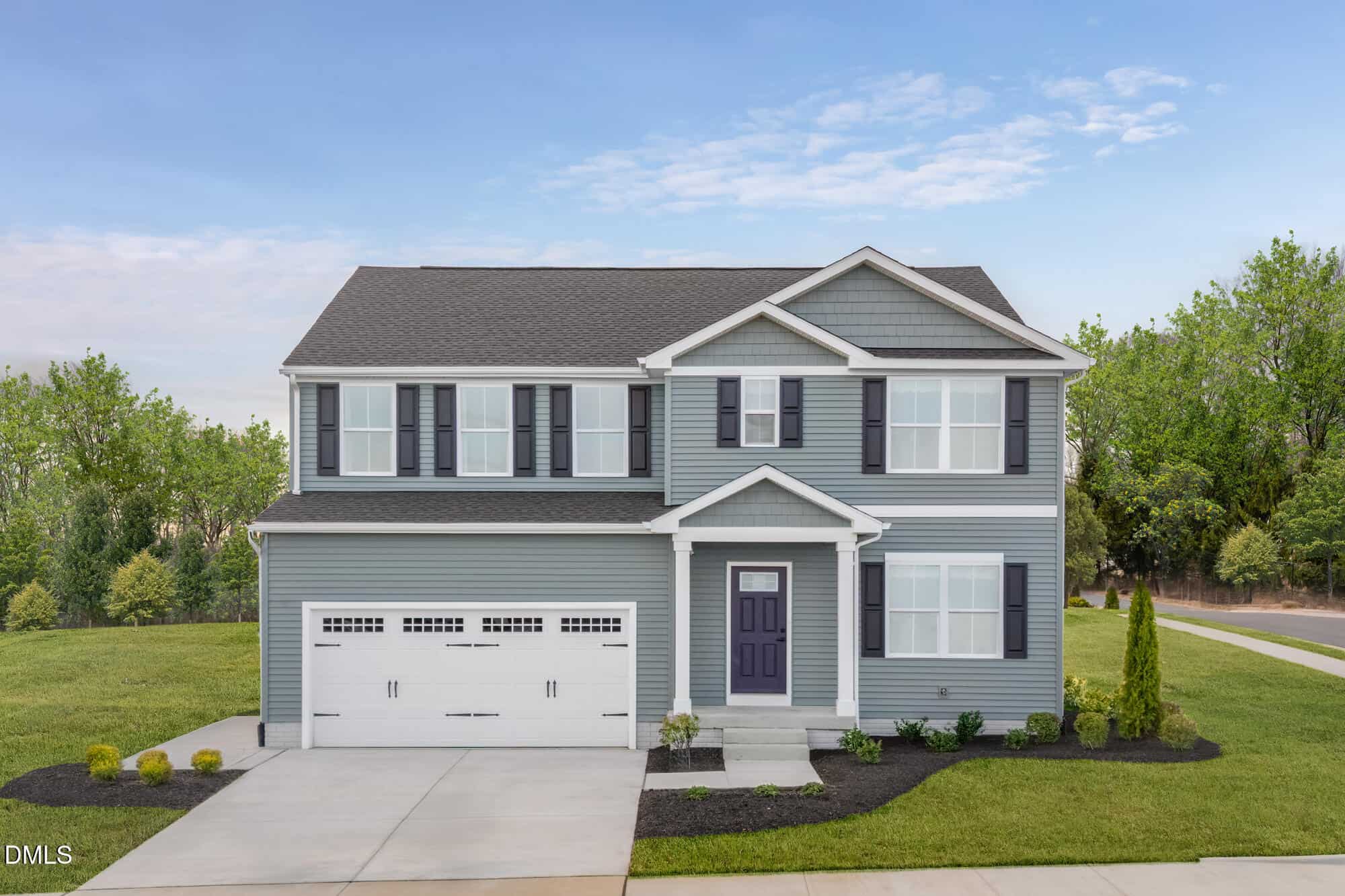 901 Jasmine Street, Wendell, NC 27591
