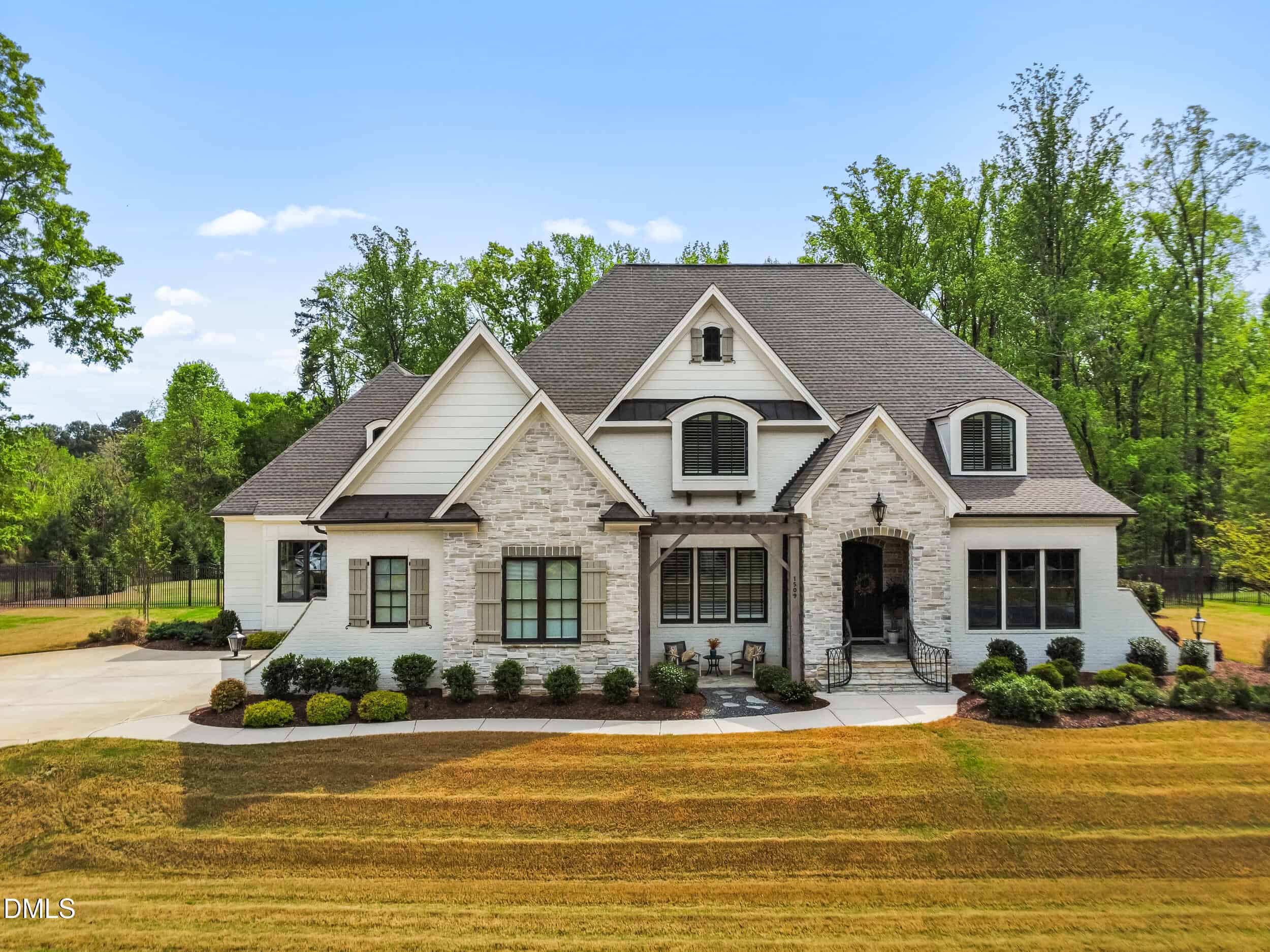 1509 Kirkby Lane, Raleigh, NC 27614