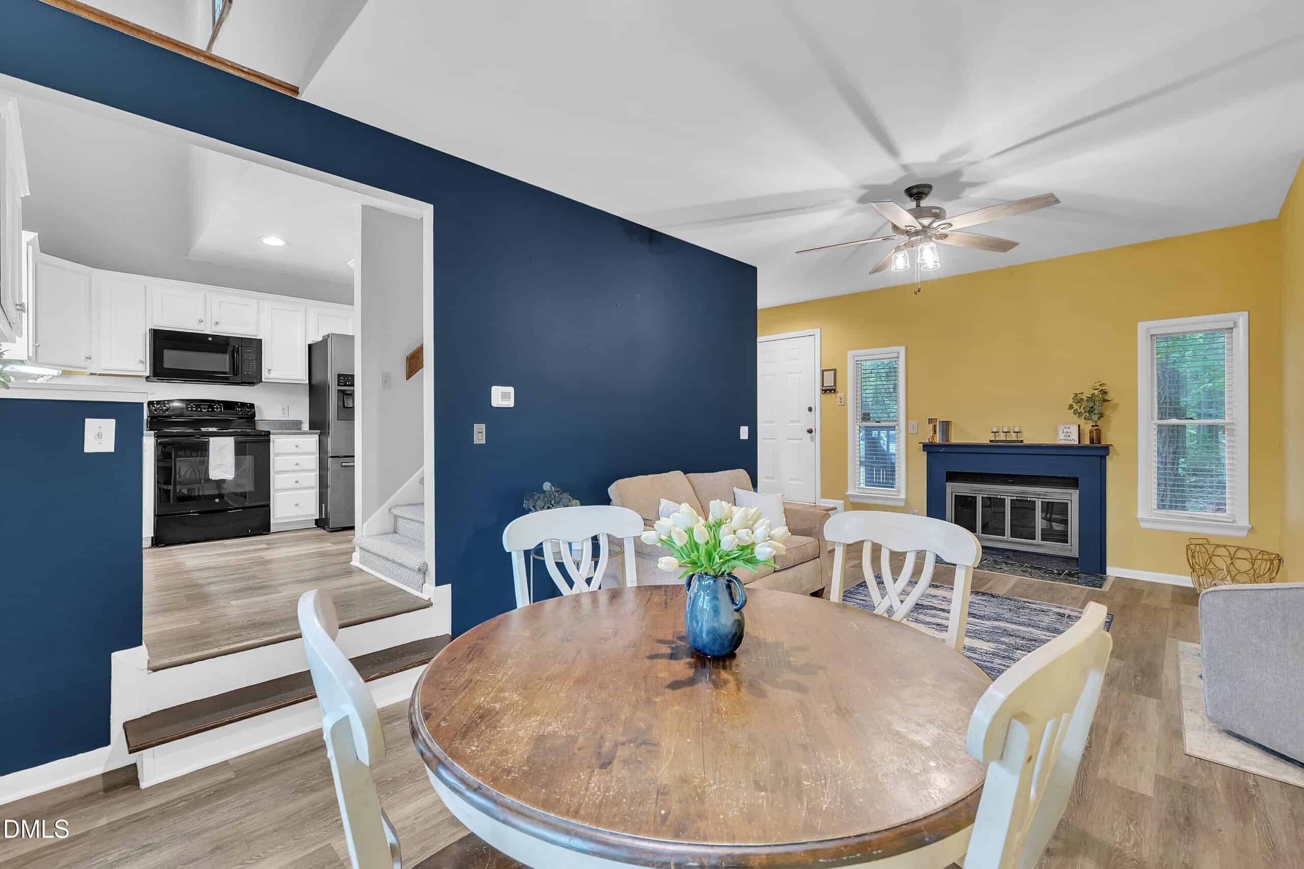 411 W Oak Avenue, Wake Forest, NC 27587