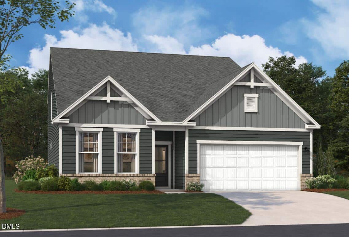 348 Williams Grove Lane, Apex, NC 27523