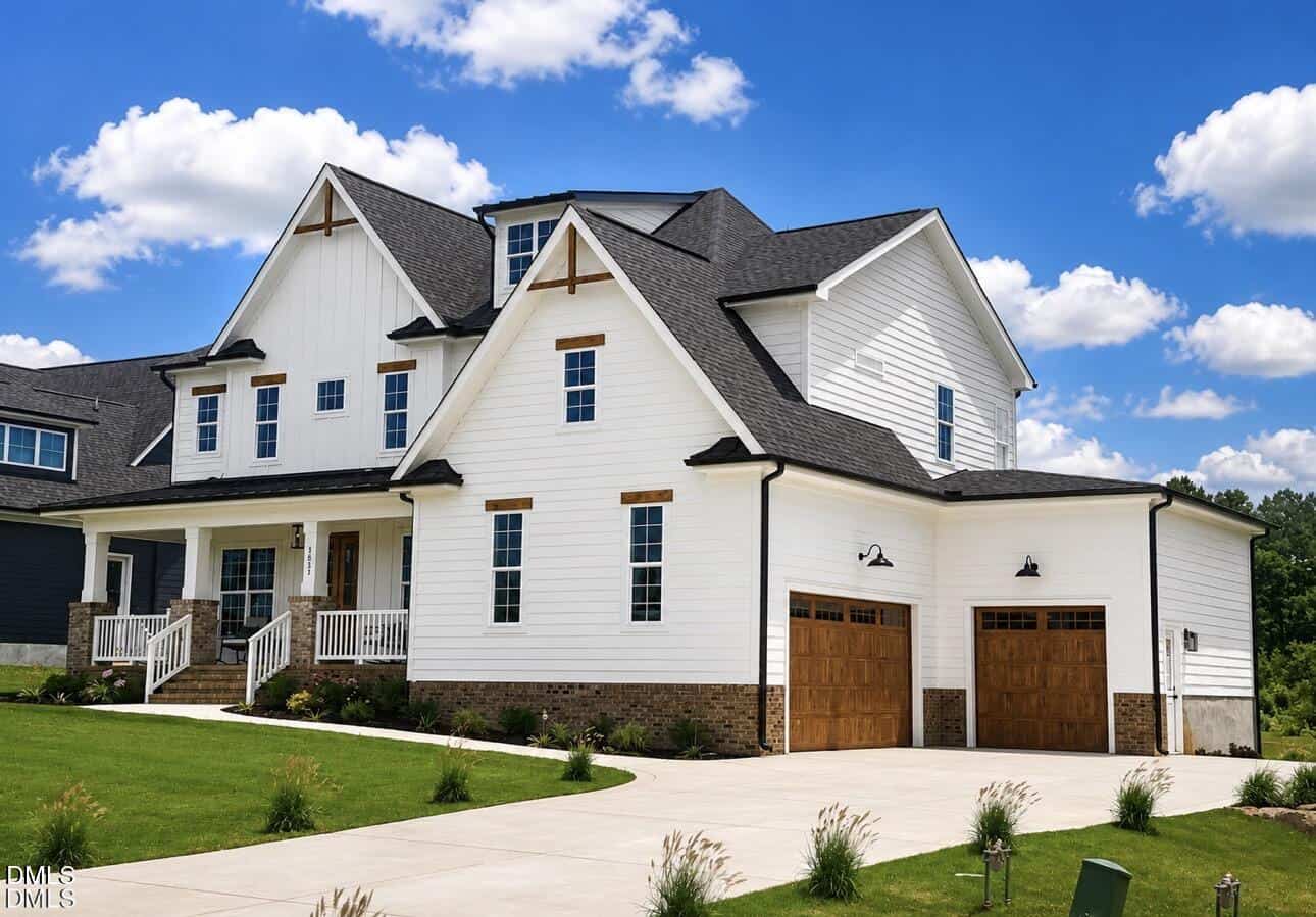 1057 Azalea Garden Circle, Raleigh, NC 27603