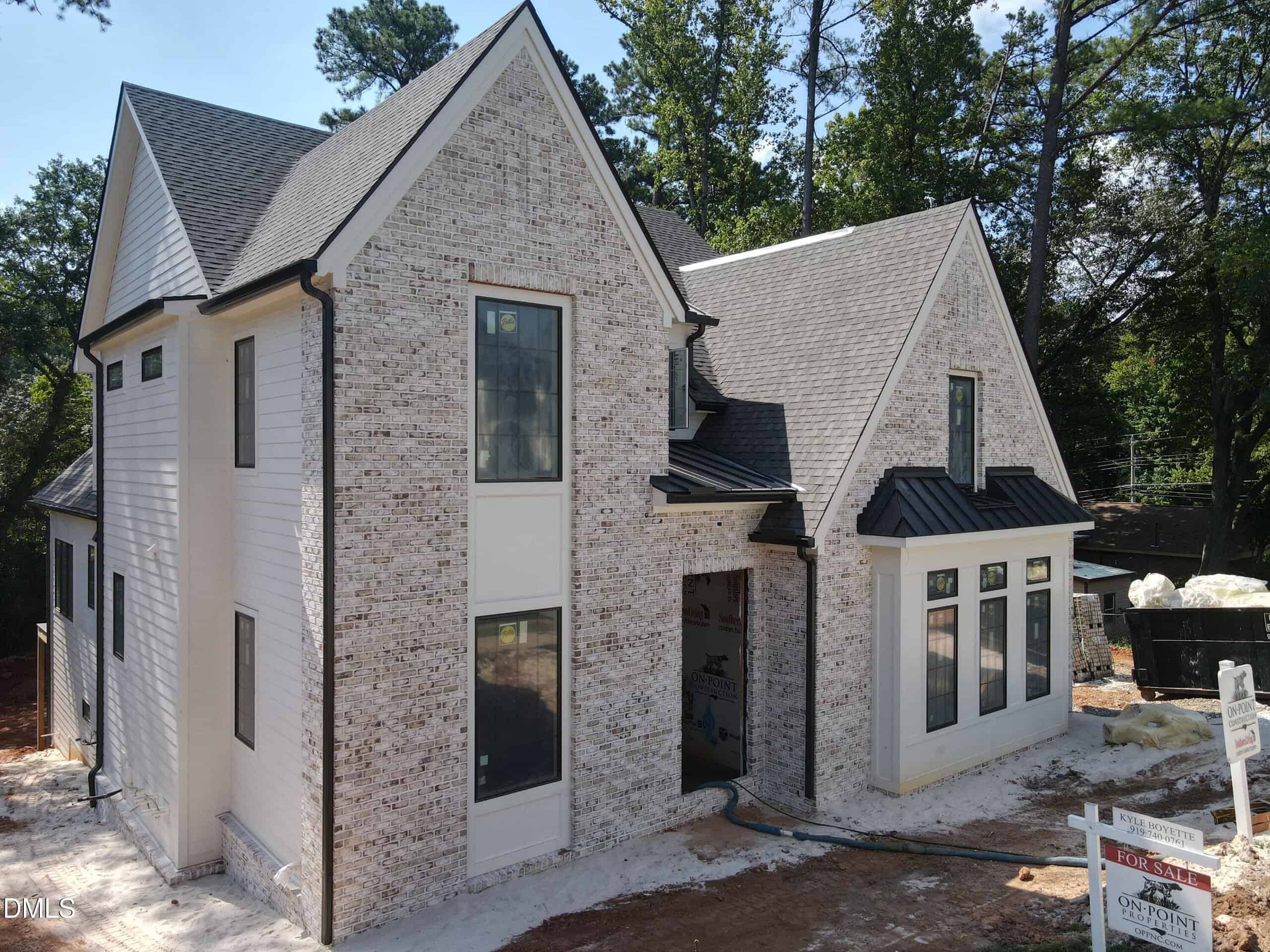 913 Tyrrell Road, Raleigh, NC 27609