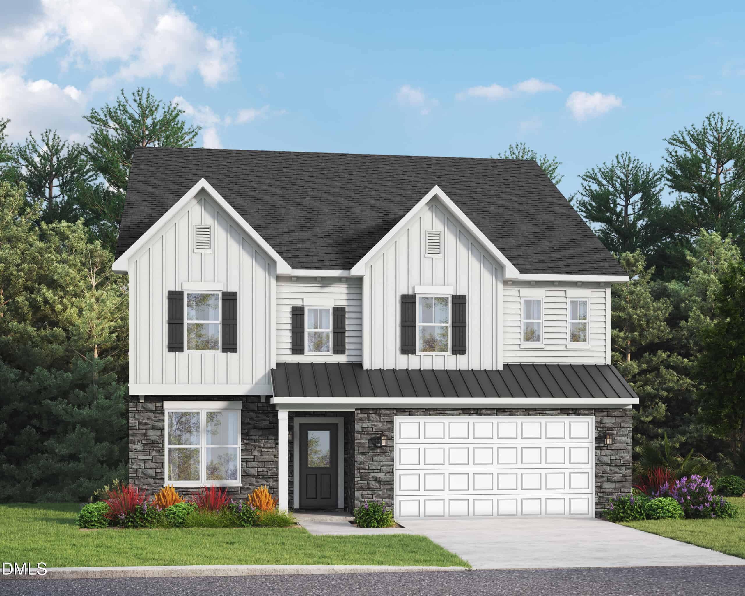 7205 Blue Run Lane, Raleigh, NC 27604