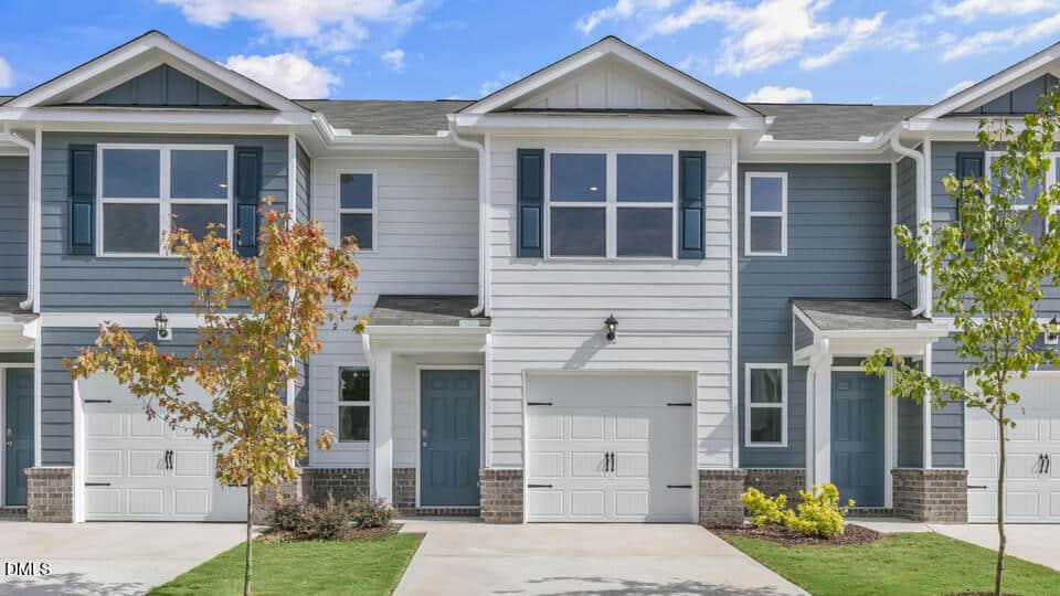 4226 Stoneman Alley, Raleigh, NC 27610