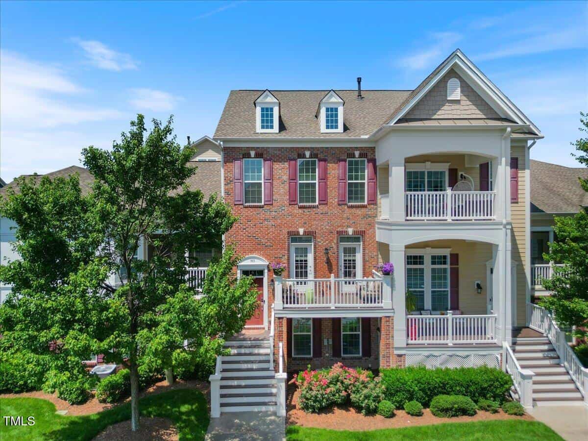 10520 Sablewood Drive Unit 103, Raleigh, NC 27617
