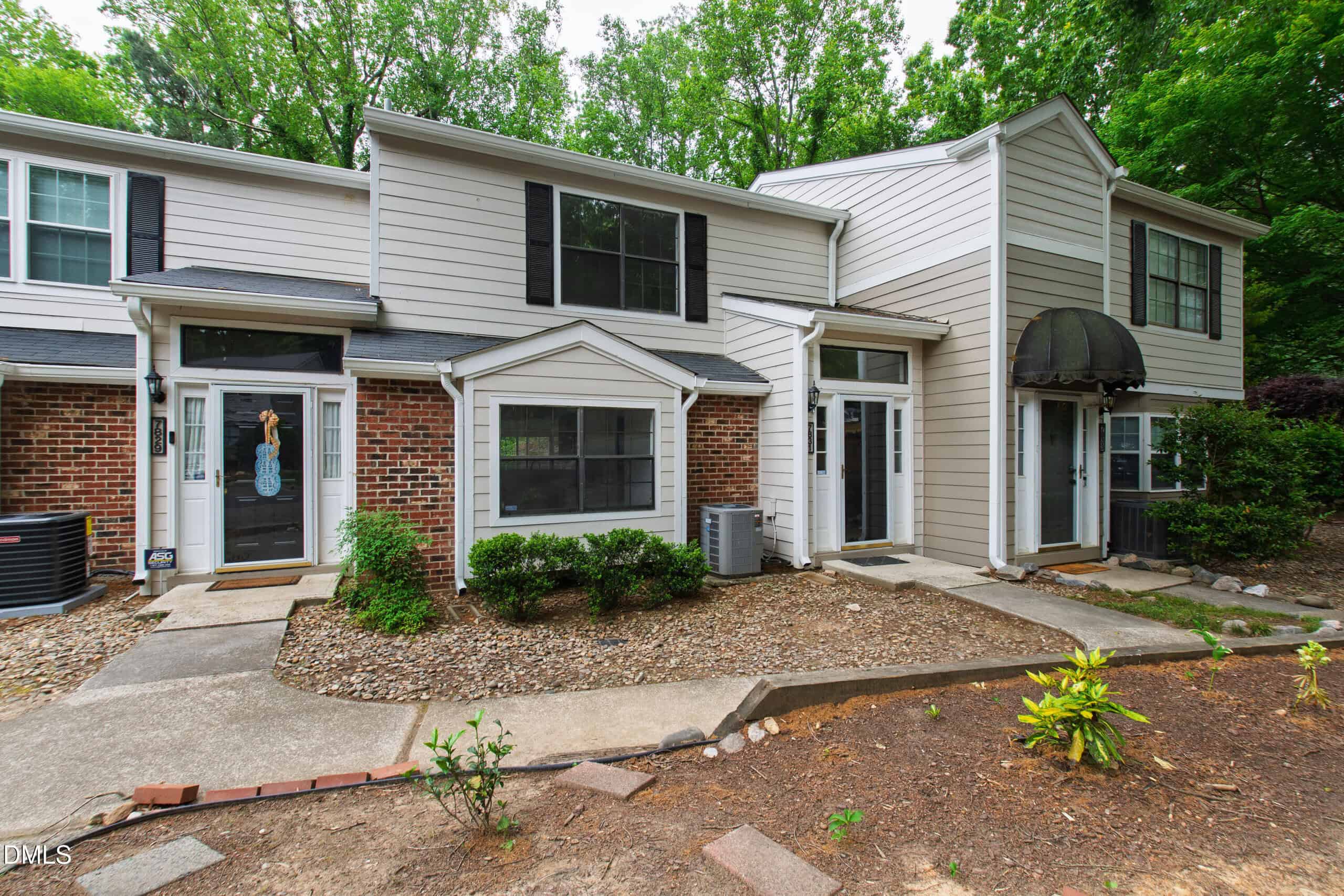 7831 Falcon Rest Circle, Raleigh, NC 27615