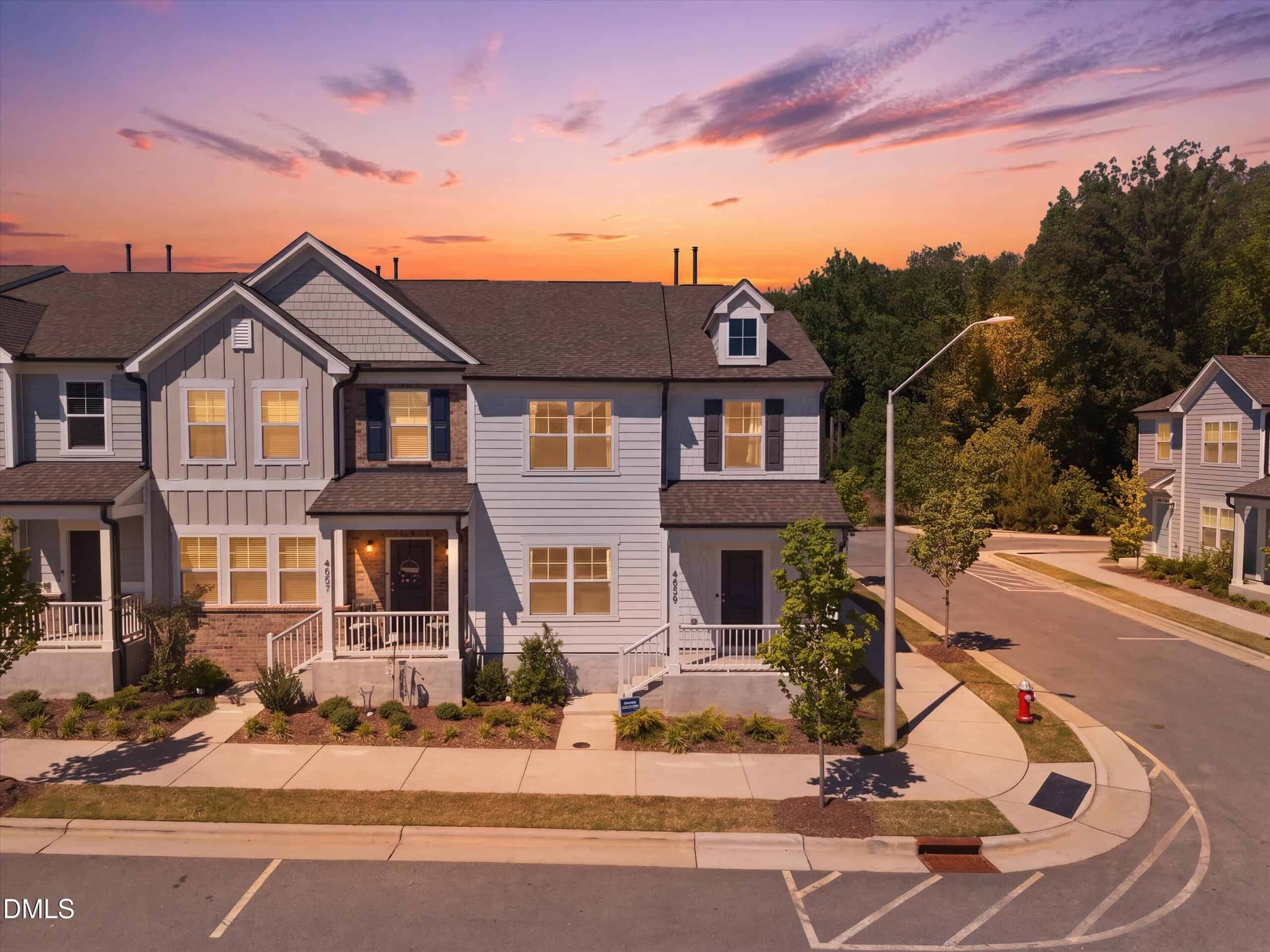 4809 Marousi Court, Raleigh, NC 27603
