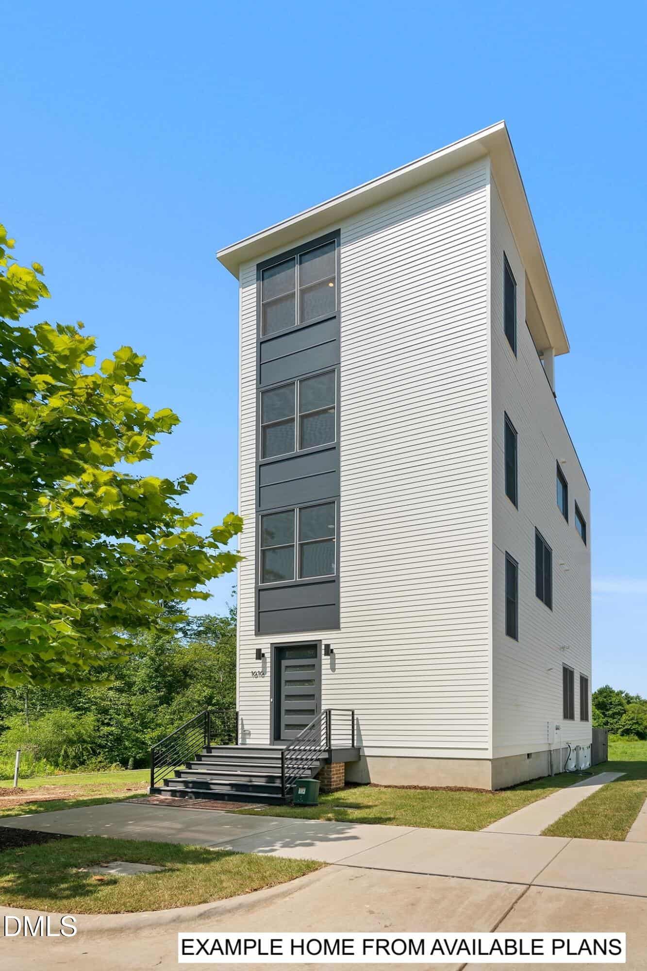 1612 Ellen Dawson Way, Raleigh, NC 27603