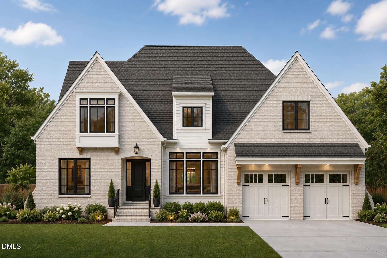 4130 Laurel Hills Road, Raleigh, NC 27612