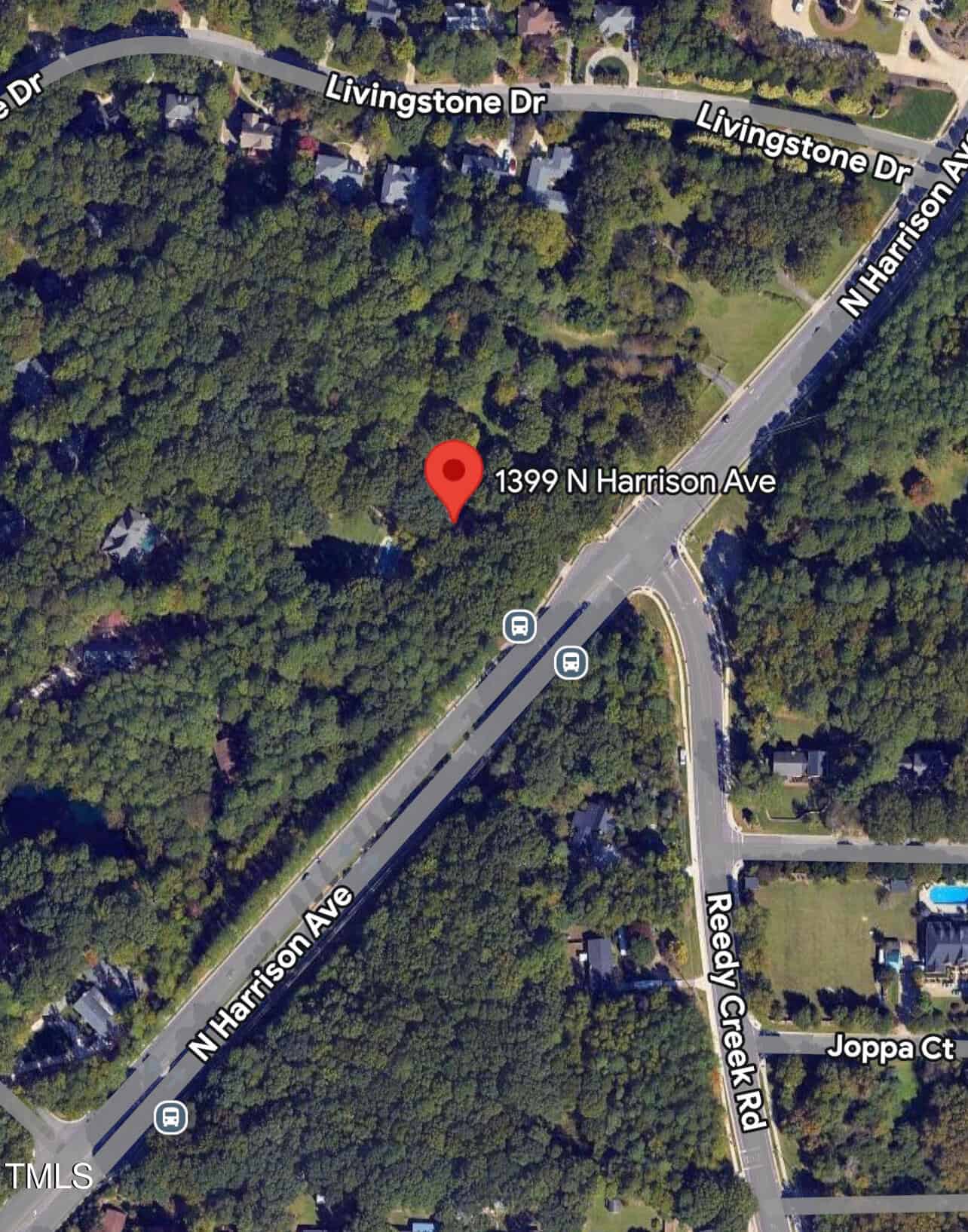 1399 N Harrison Avenue, Cary, NC 27513