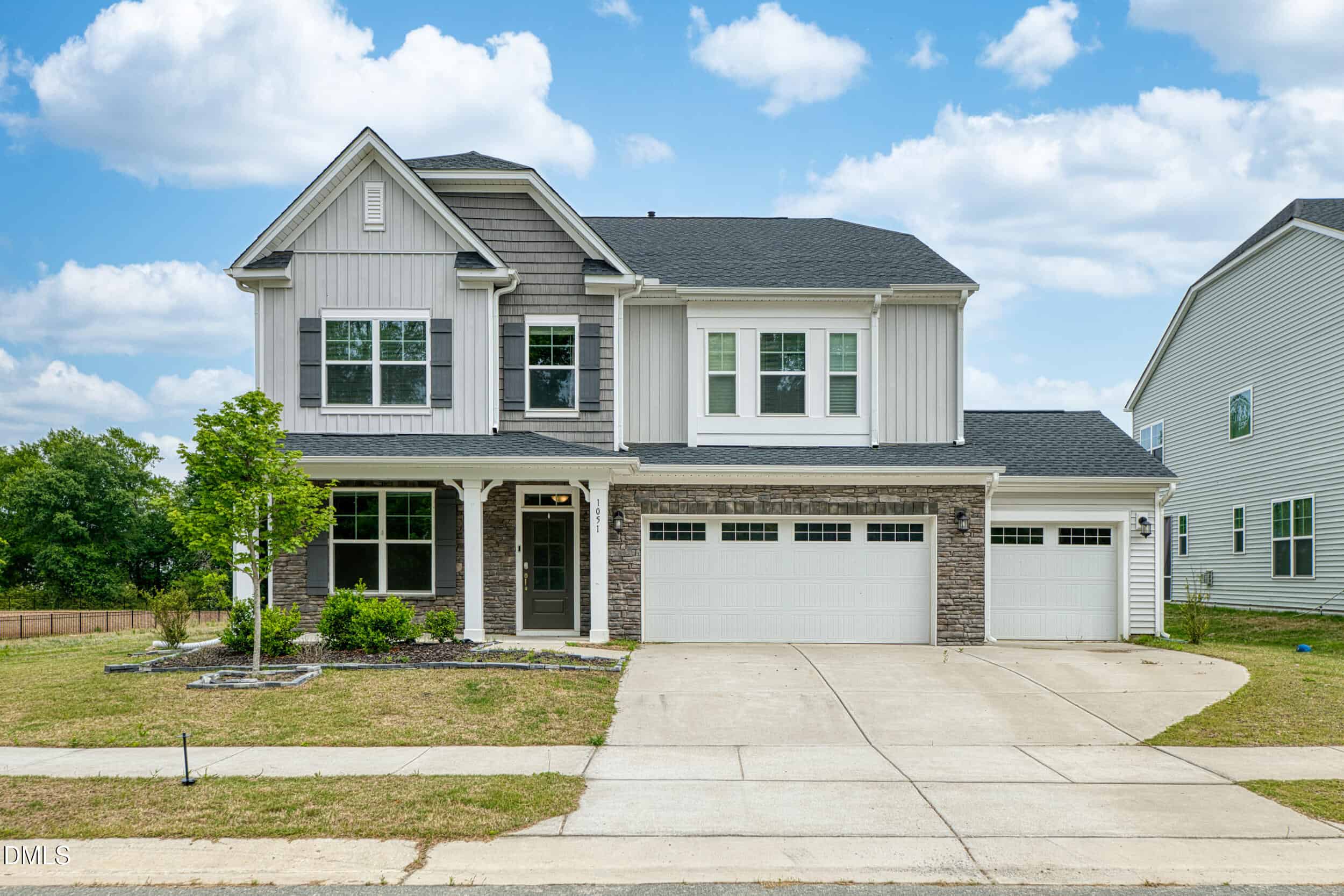 1051 Jura Ridge Drive, Fuquay-Varina, NC 27526