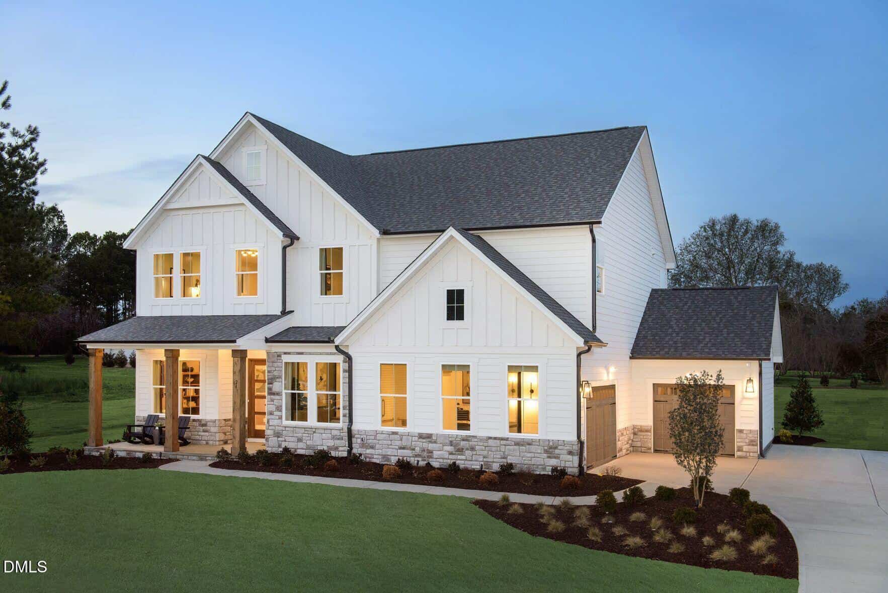 4628 Rogers Road, Wake Forest, NC 27587