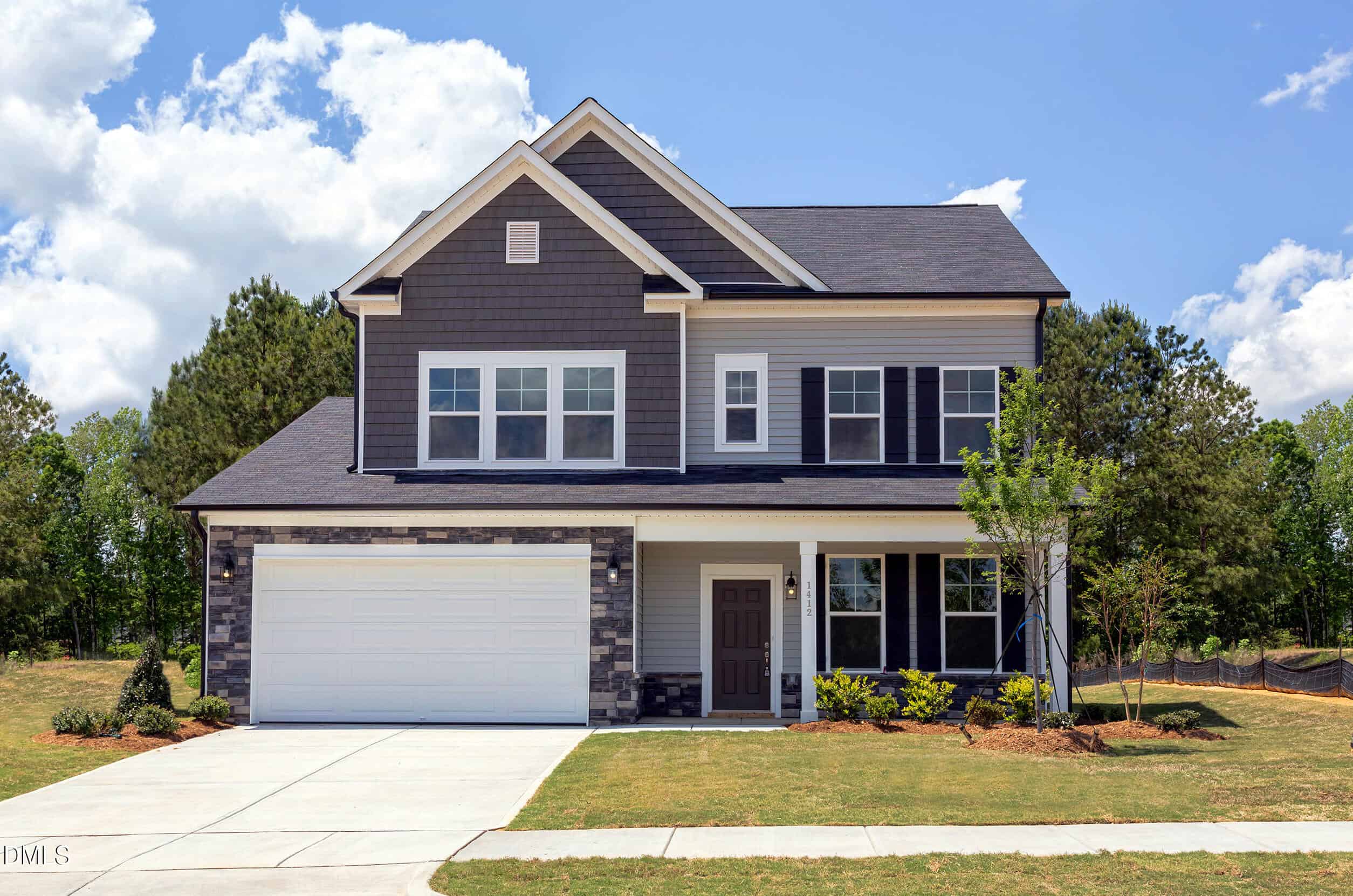 4921 Theater Way, Raleigh, NC 27604