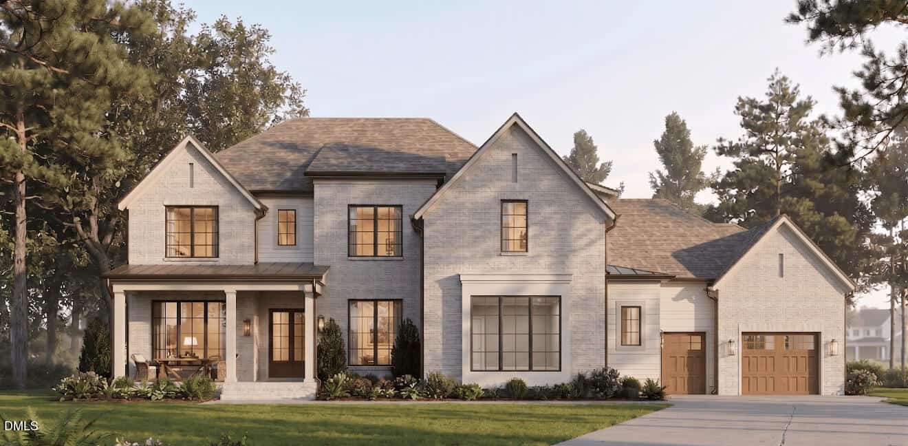 13904 Possum Track Road, Raleigh, NC 27614