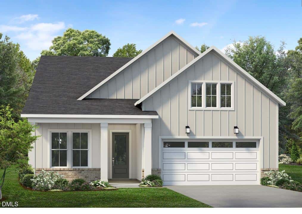 104 Anchor Beam Court, Holly Springs, NC 27540