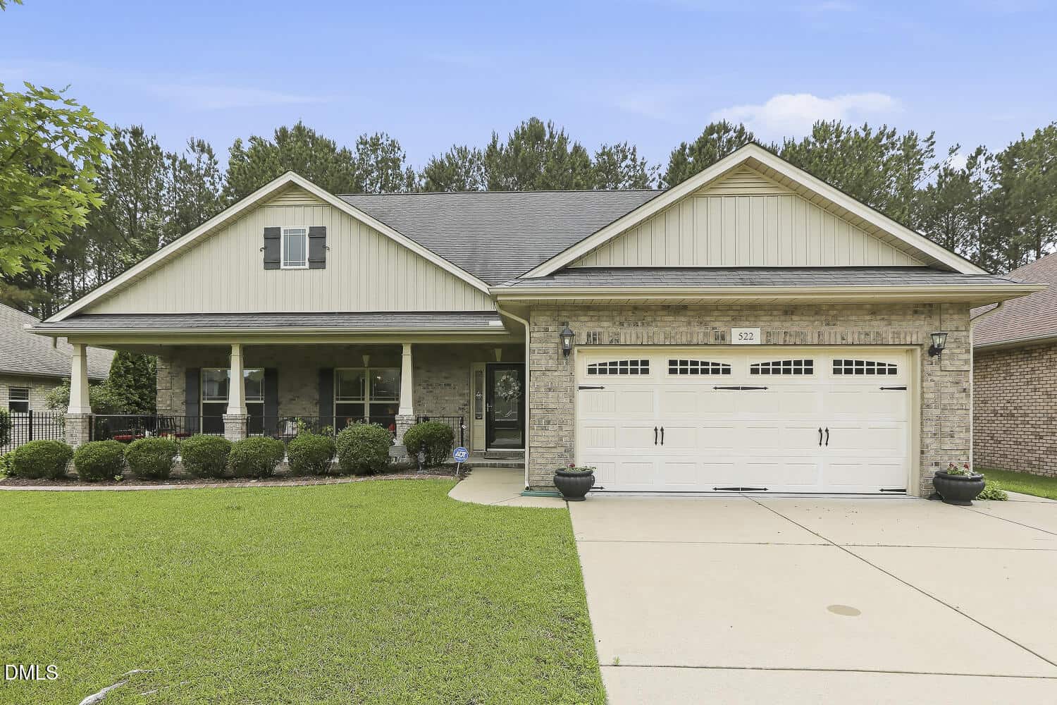 522 Sippihaw Oaks Drive, Fuquay-Varina, NC 27526