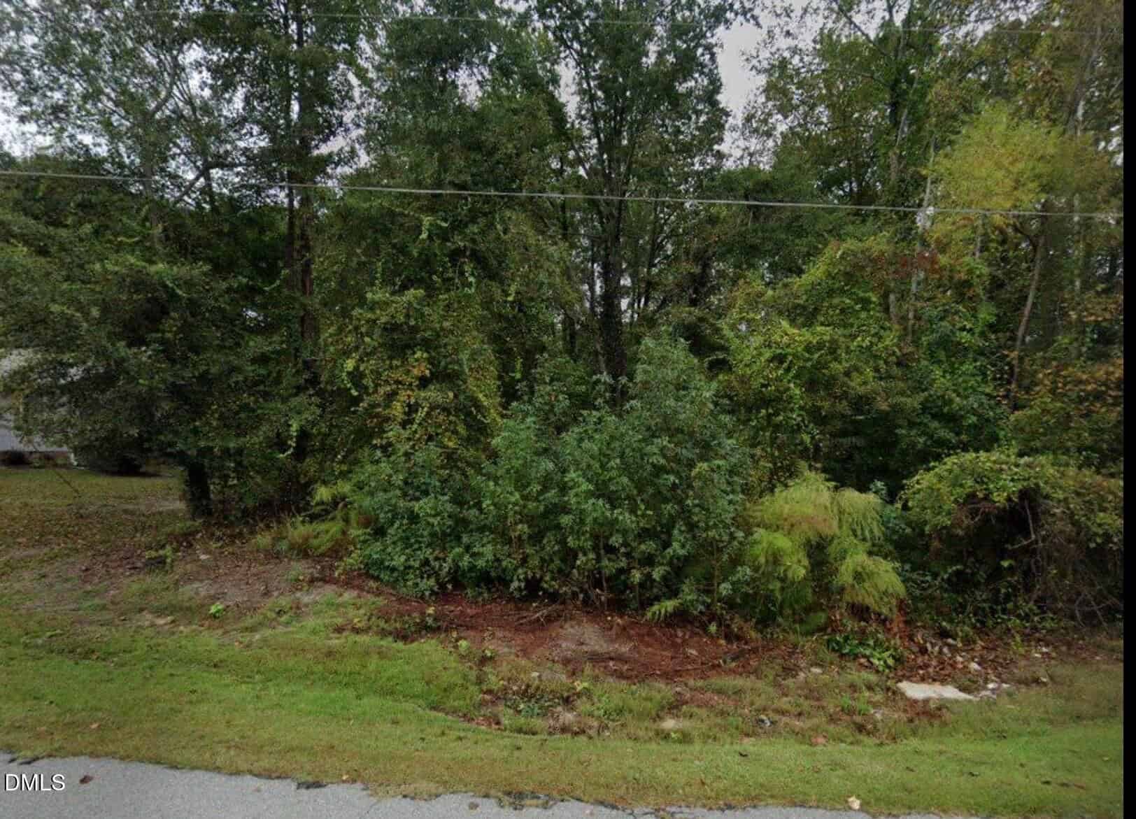 510 Mc Lean Street, Fuquay-Varina, NC 27526
