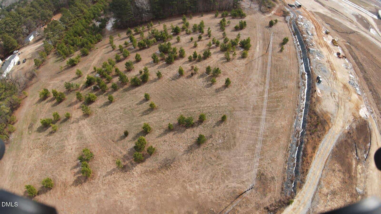 2605 New Bethel Church Road, Garner, NC 27529