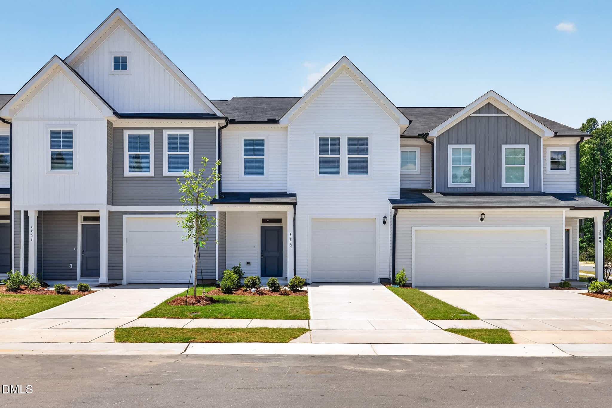 3302 Bailey Lake Drive, Fuquay-Varina, NC 27526