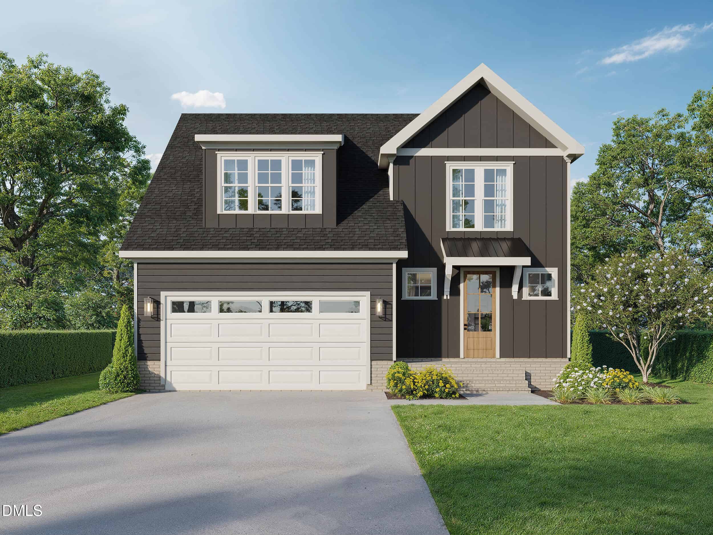 708 Grayhaven Place, Raleigh, NC 27606