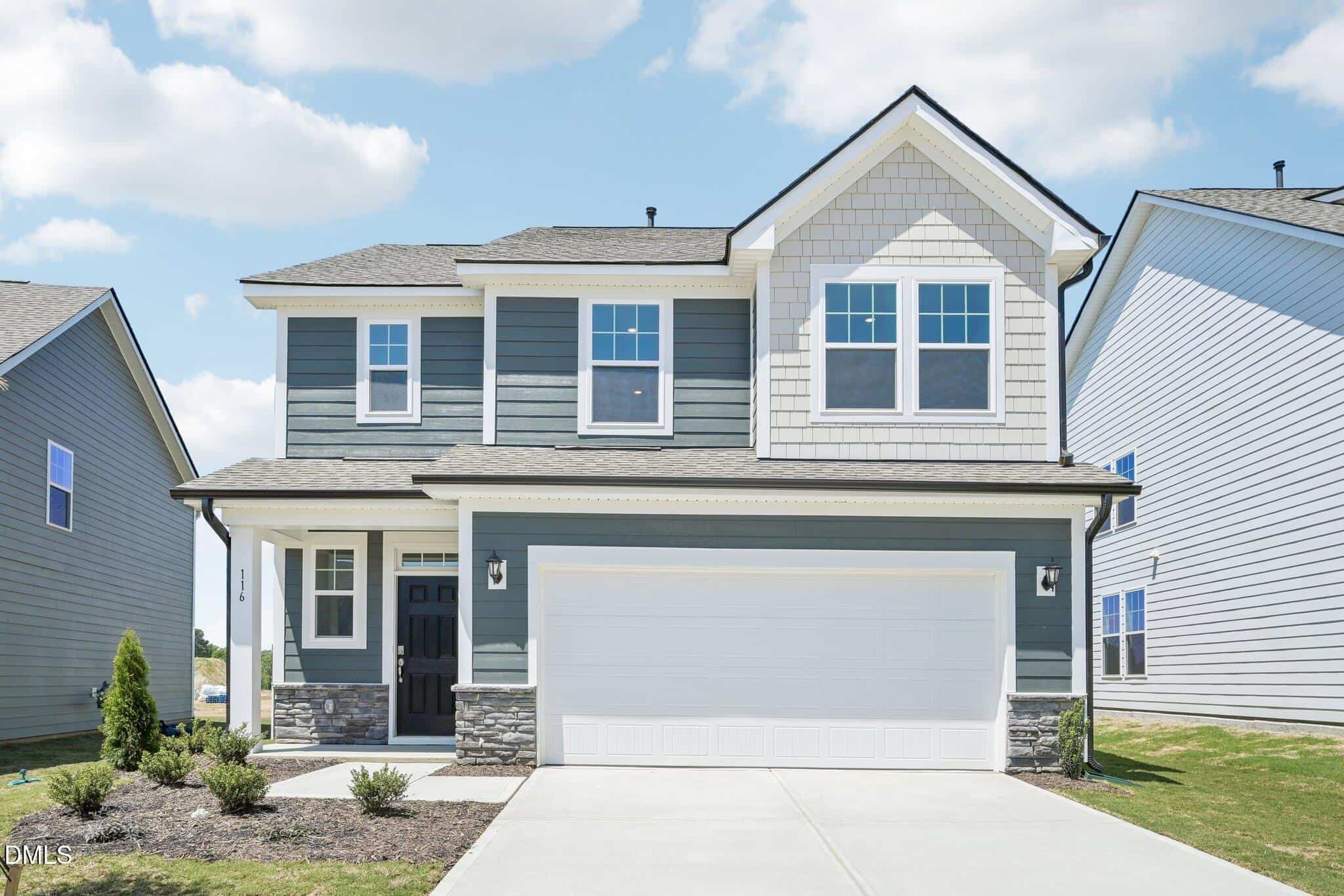 1573 Briar Brook Lane, Zebulon, NC 27597