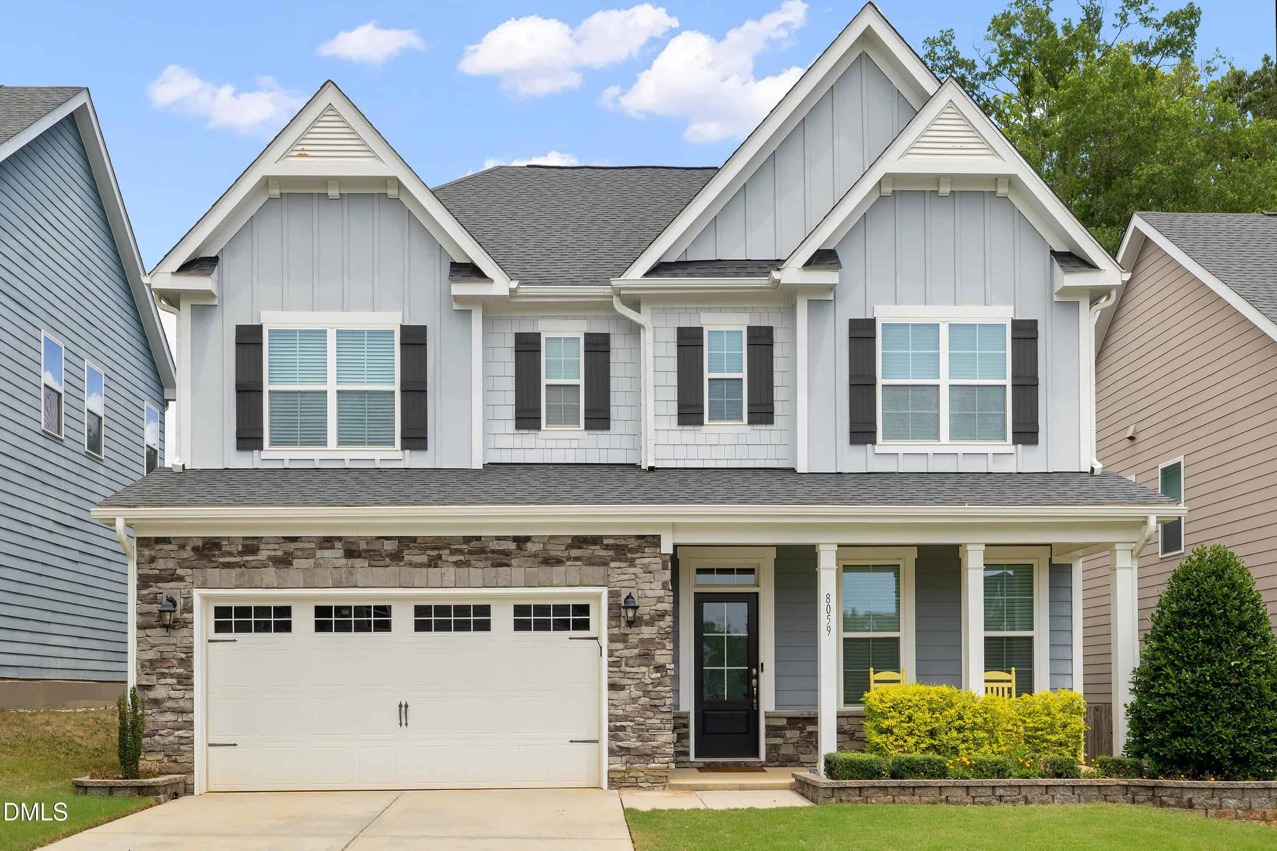 8059 Gilano Drive, Raleigh, NC 27603