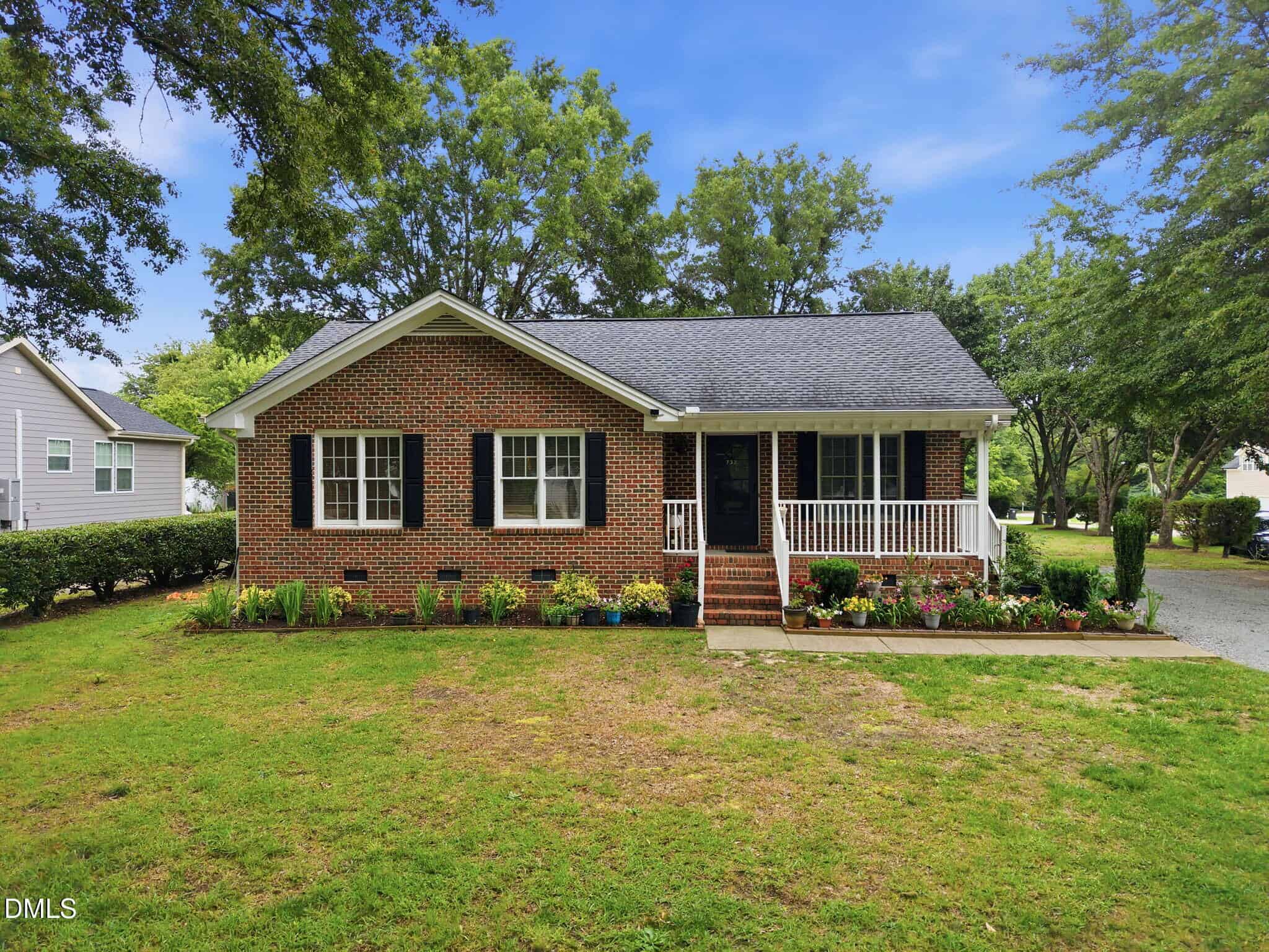 732 Wagstaff Road, Fuquay-Varina, NC 27526