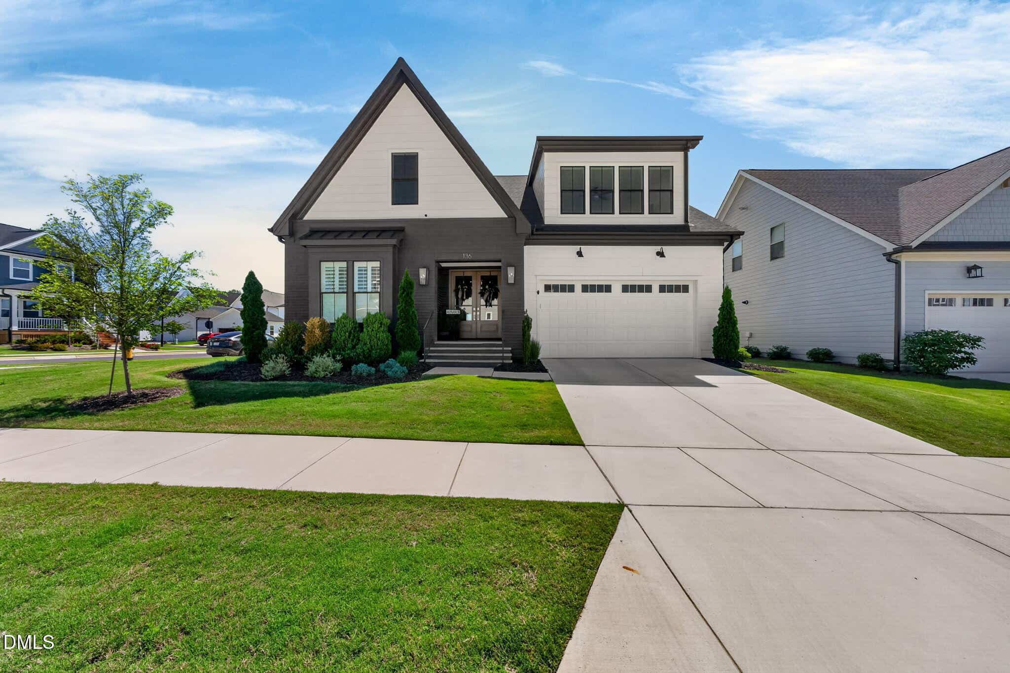 136 Mossy Falls Way, Wendell, NC 27591