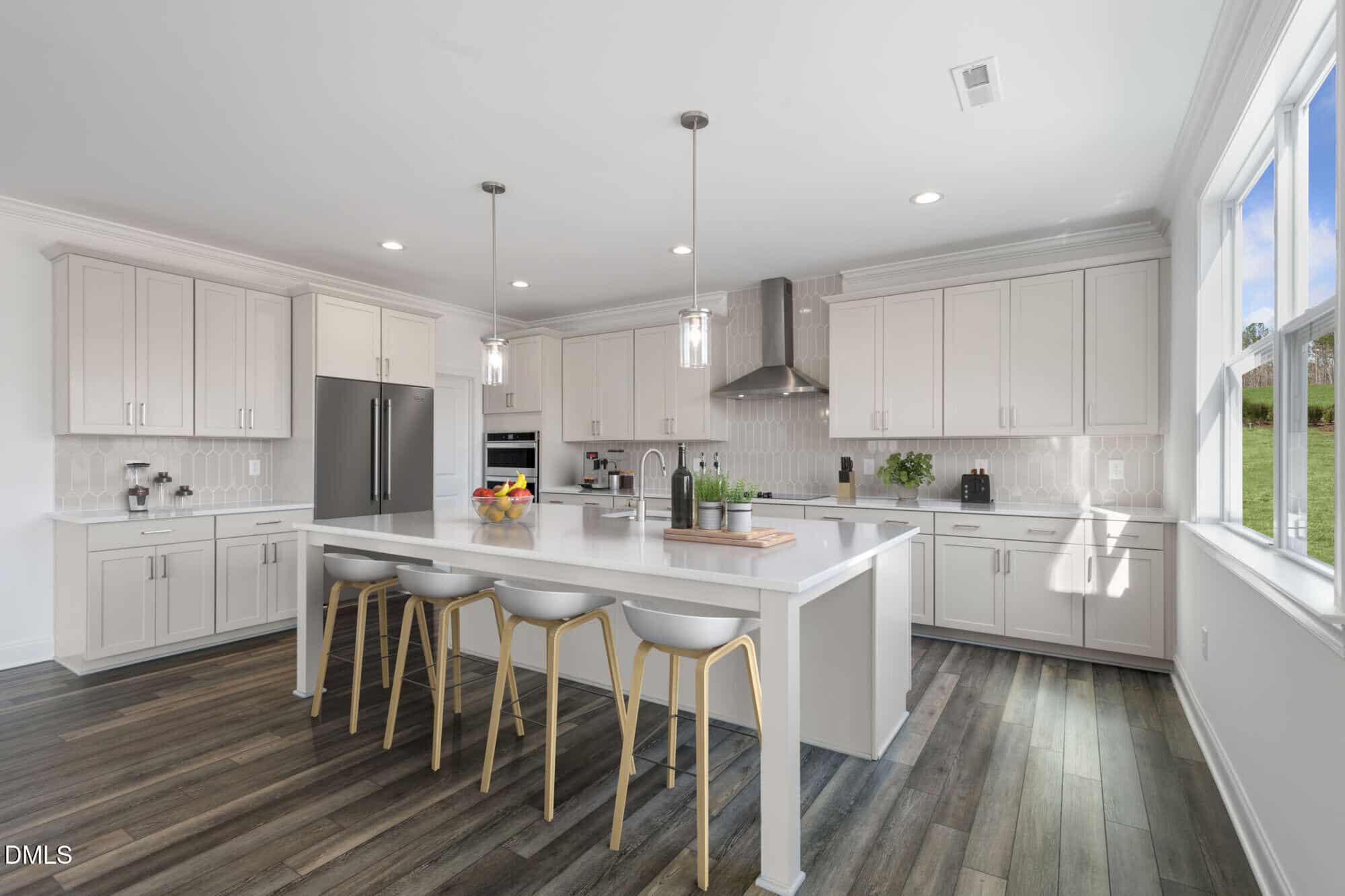 304 Yellow River Way, Garner, NC 27529