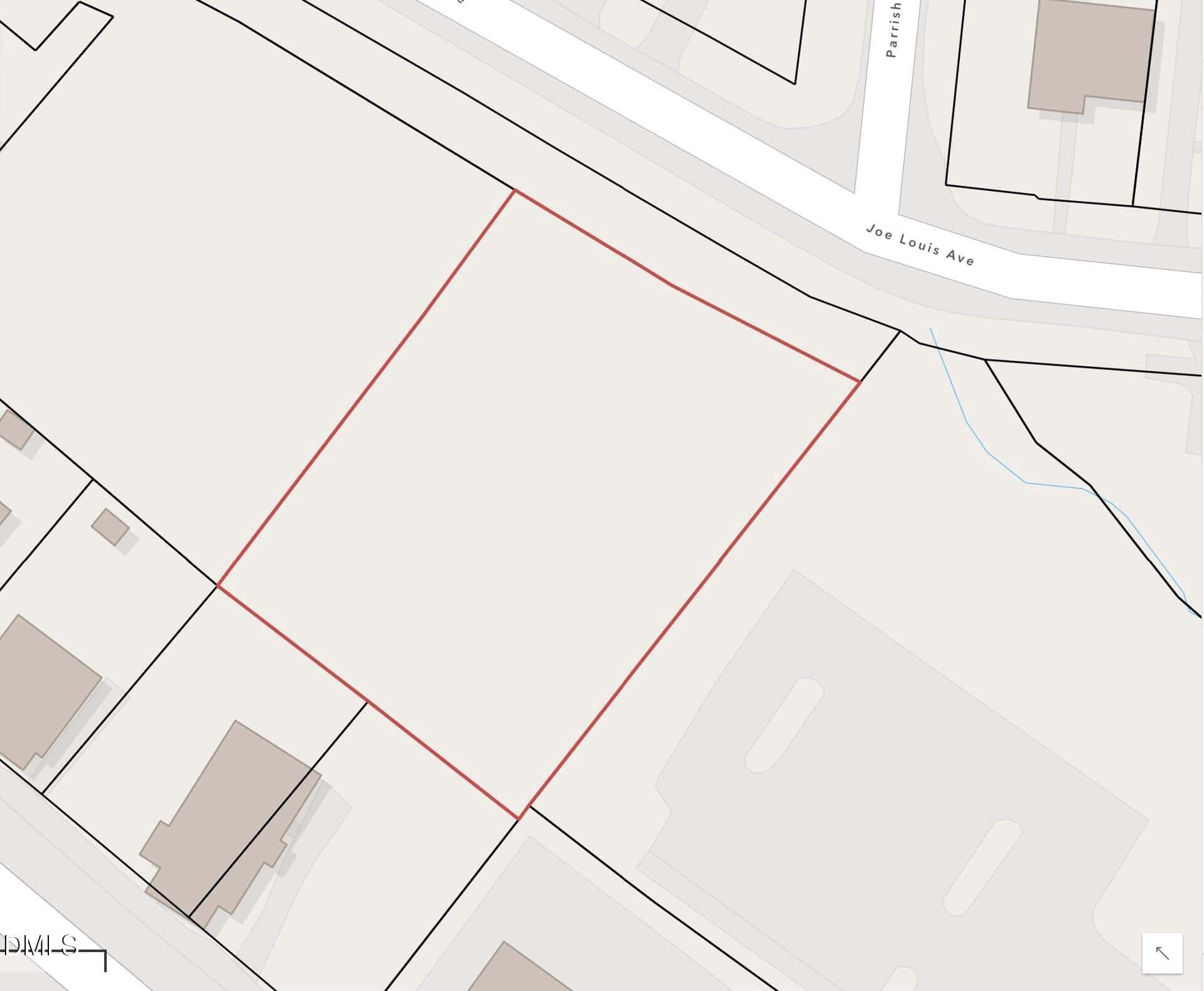 1308 Joe Louis Avenue, Raleigh, NC 27610