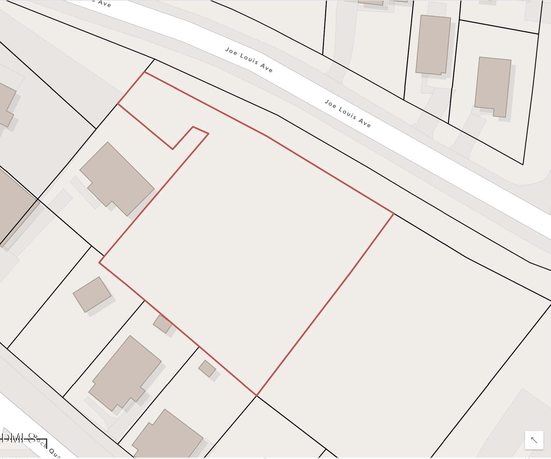 1304 Joe Louis Avenue, Raleigh, NC 27610