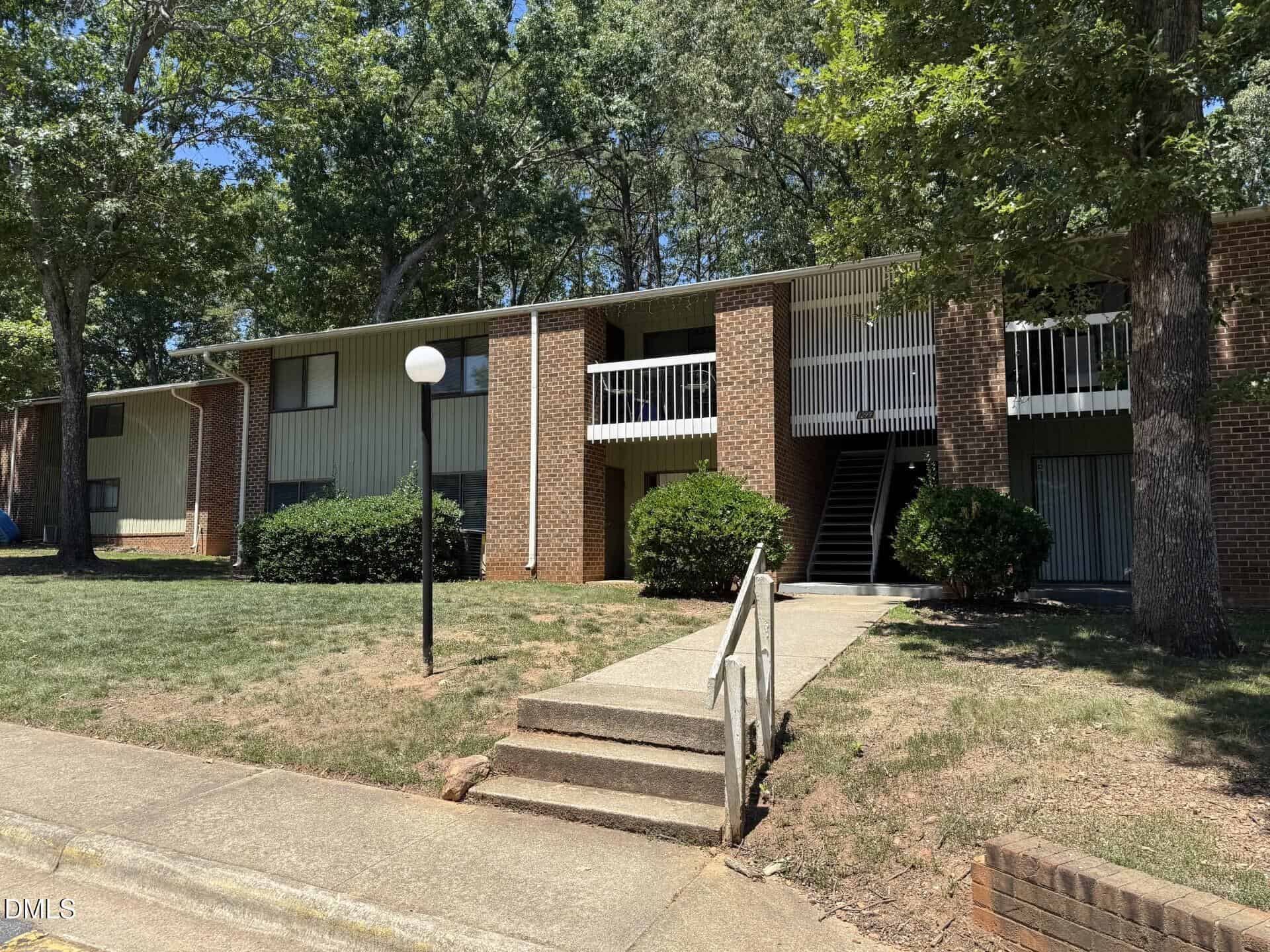1299 Schaub Drive Unit D, Raleigh, NC 27606