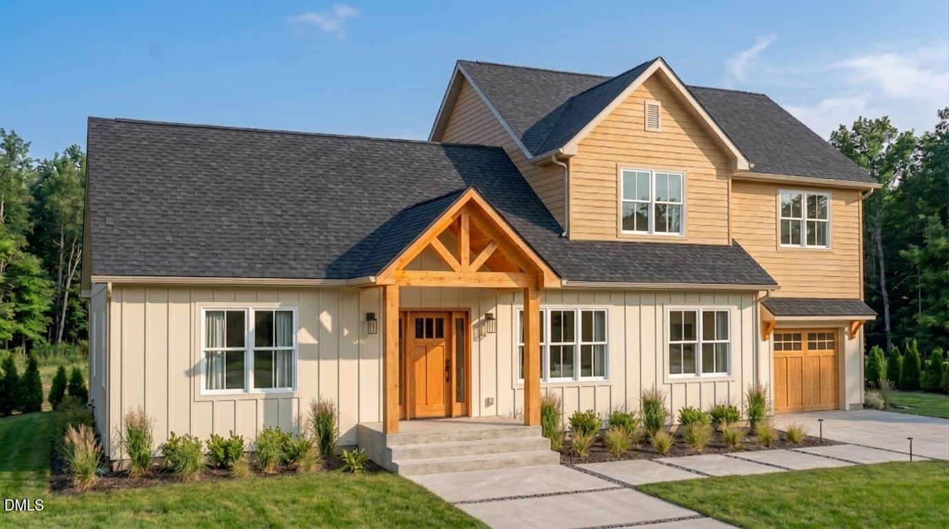 224 W Holly Springs Road, Holly Springs, NC 27540