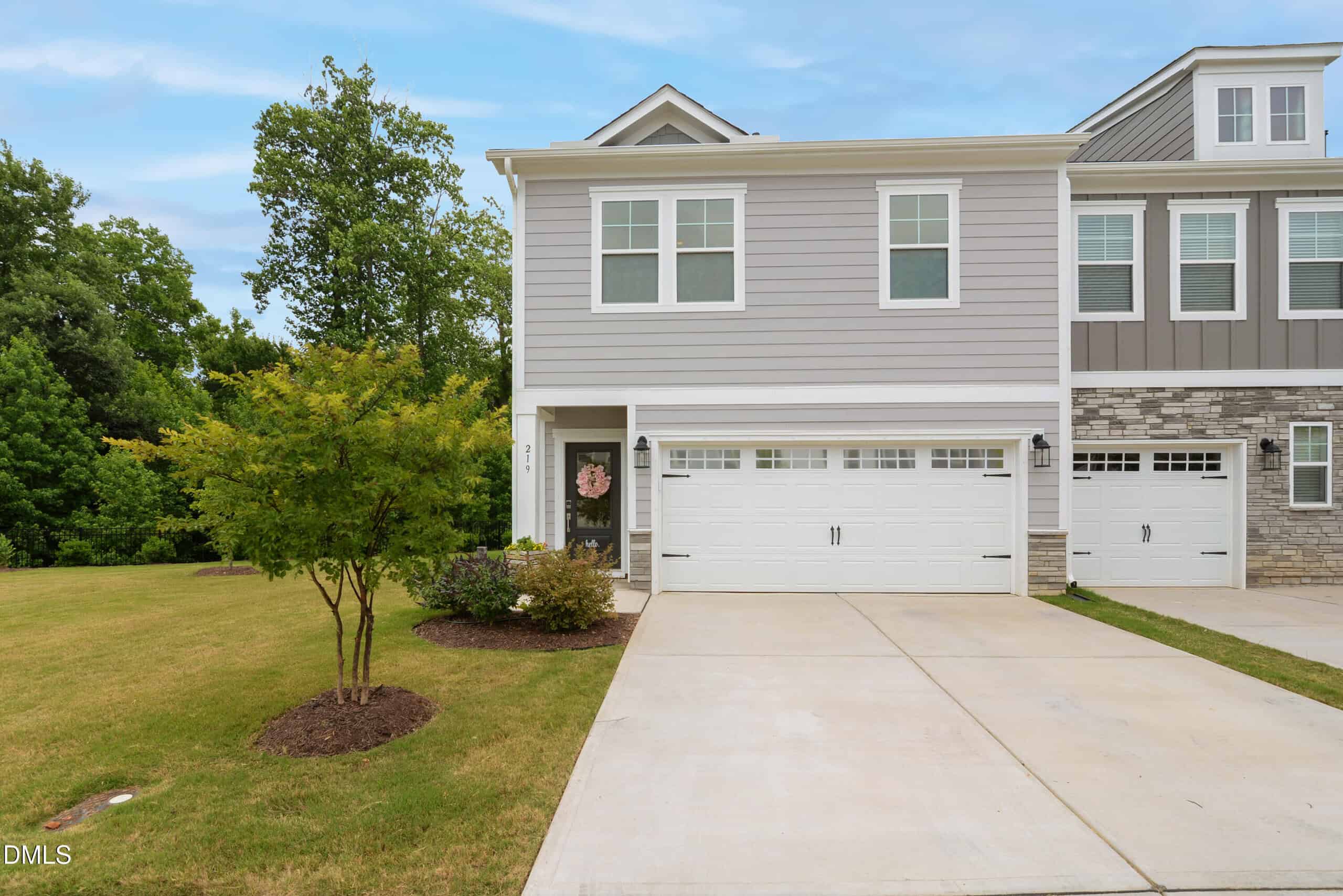 219 Sweetbay Tree Drive, Wendell, NC 27591