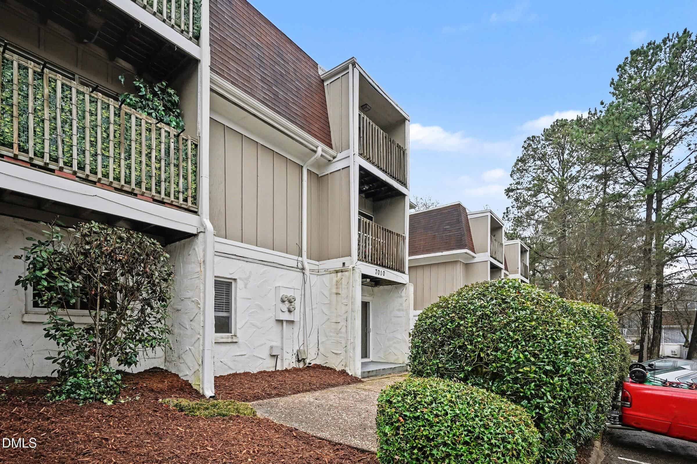 7010 Longstreet Drive Unit C, Raleigh, NC 27615