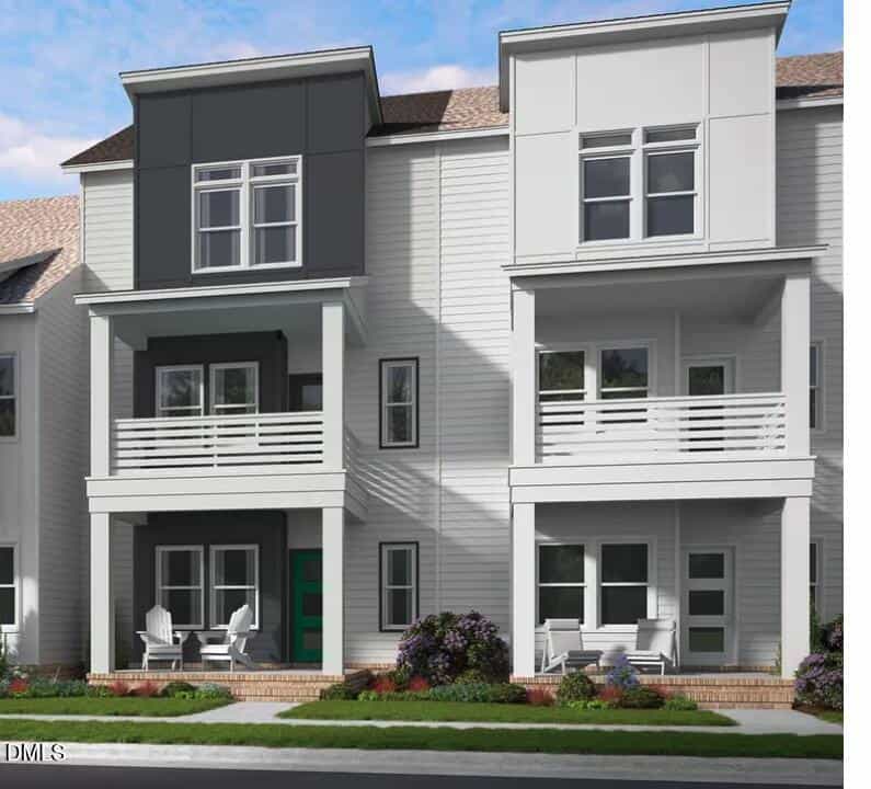 1152 Lamplighter Drive, Raleigh, NC 27604