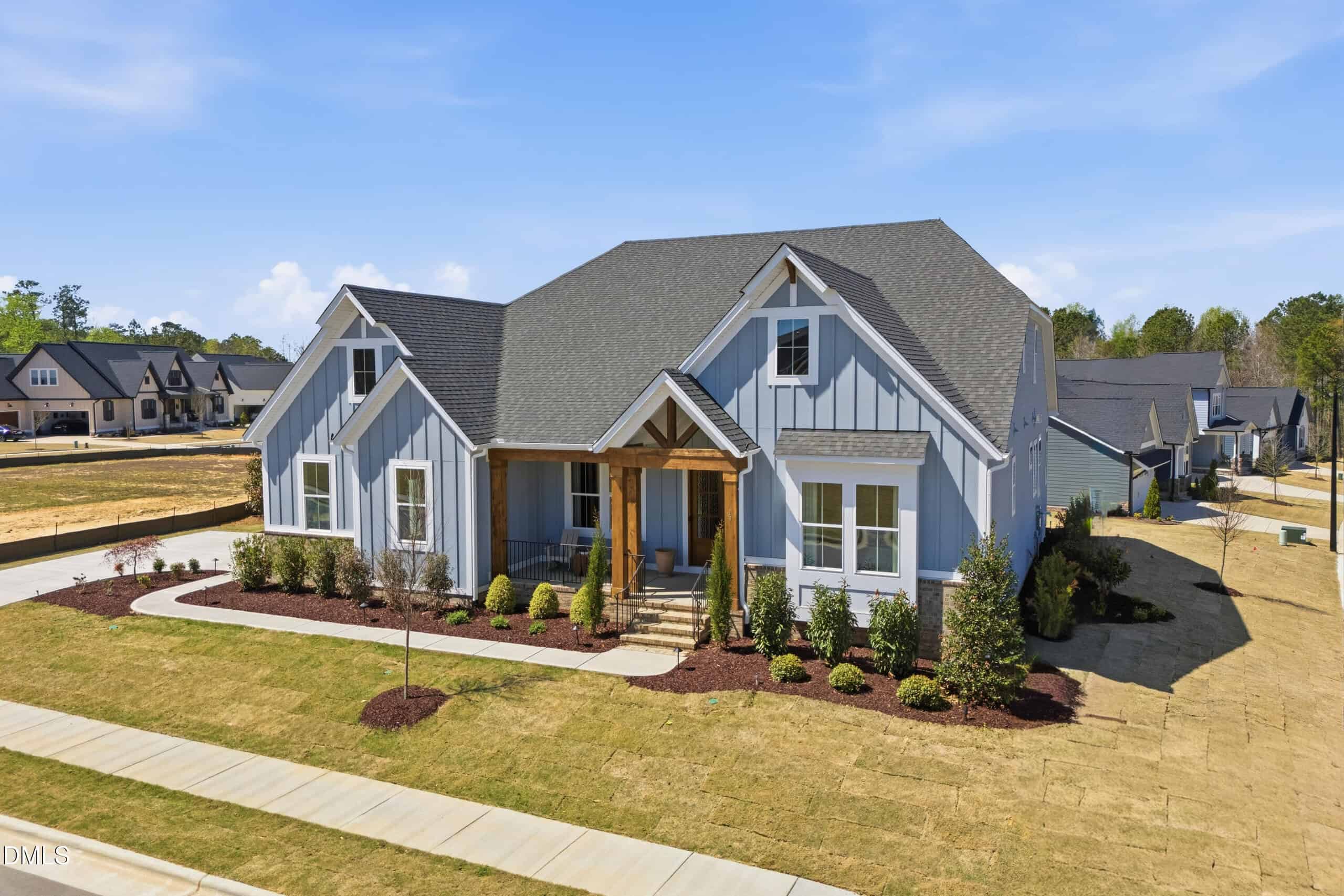 0 Jaback Drive, Zebulon, NC 27597