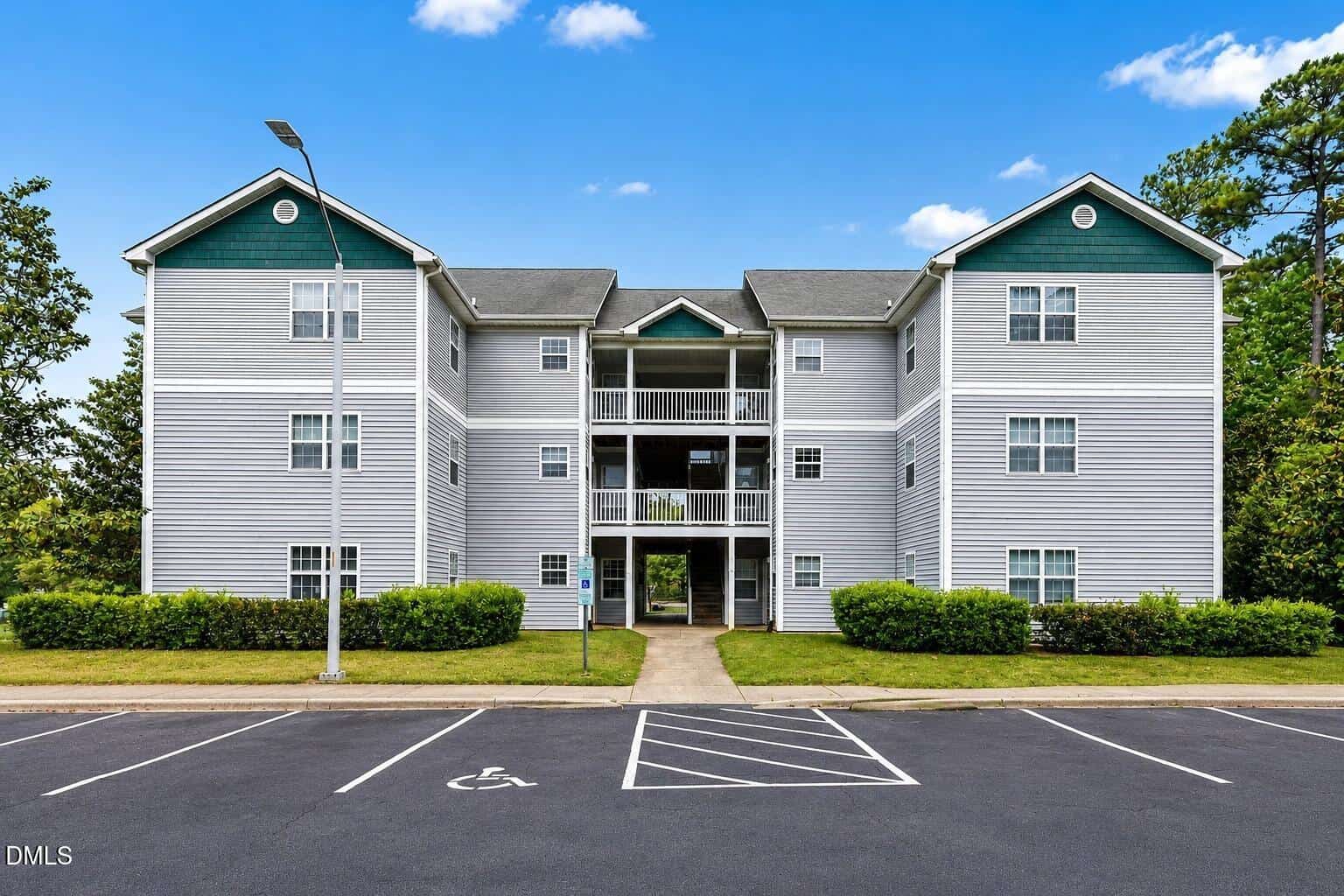 2031 Wolfmill Drive Unit 301, Raleigh, NC 27603