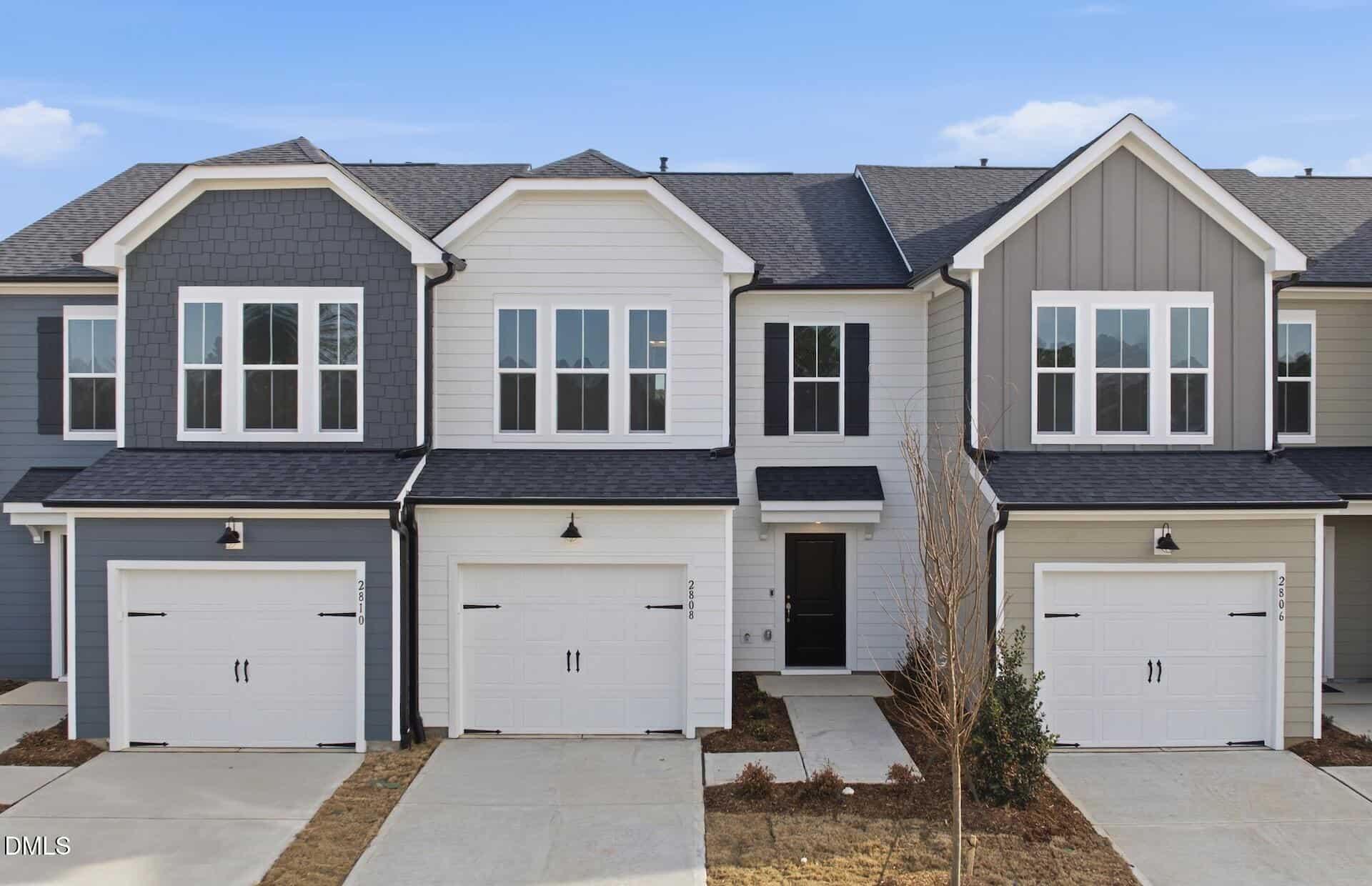 2808 Rodeo Court, Willow Springs, NC 27592