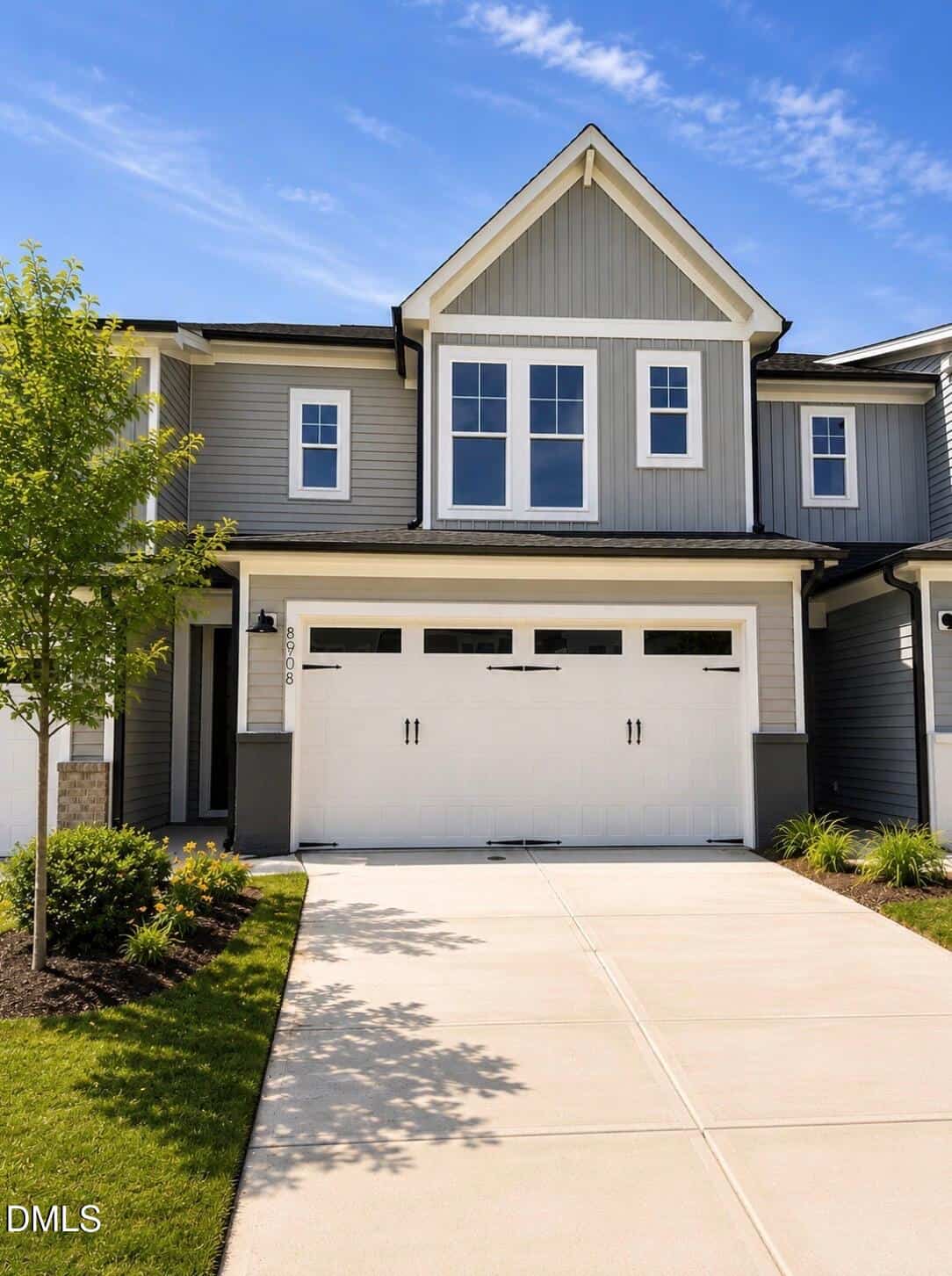 8908 Kennebec Crossing Drive, Angier, NC 27501