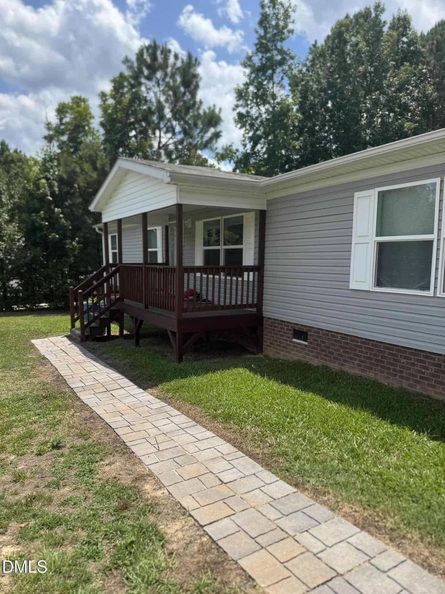 70 Mission Belle Lane, Zebulon, NC 27597