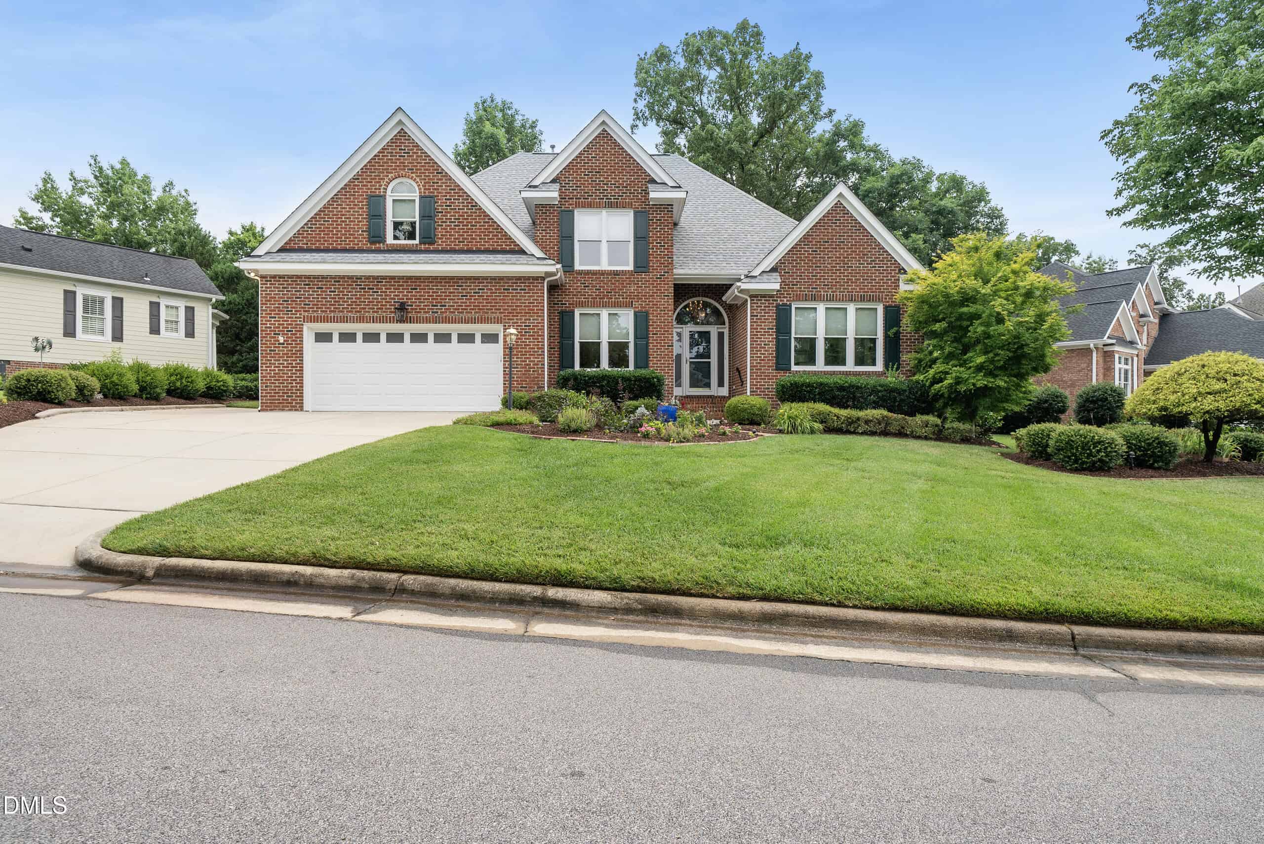 203 Lewiston Court, Cary, NC 27513