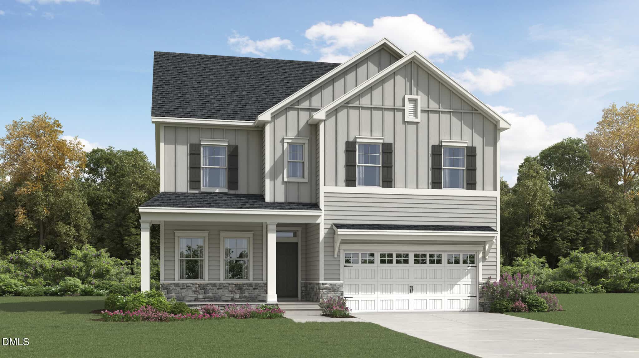 853 Cassa Clubhouse Way, Knightdale, NC 27545