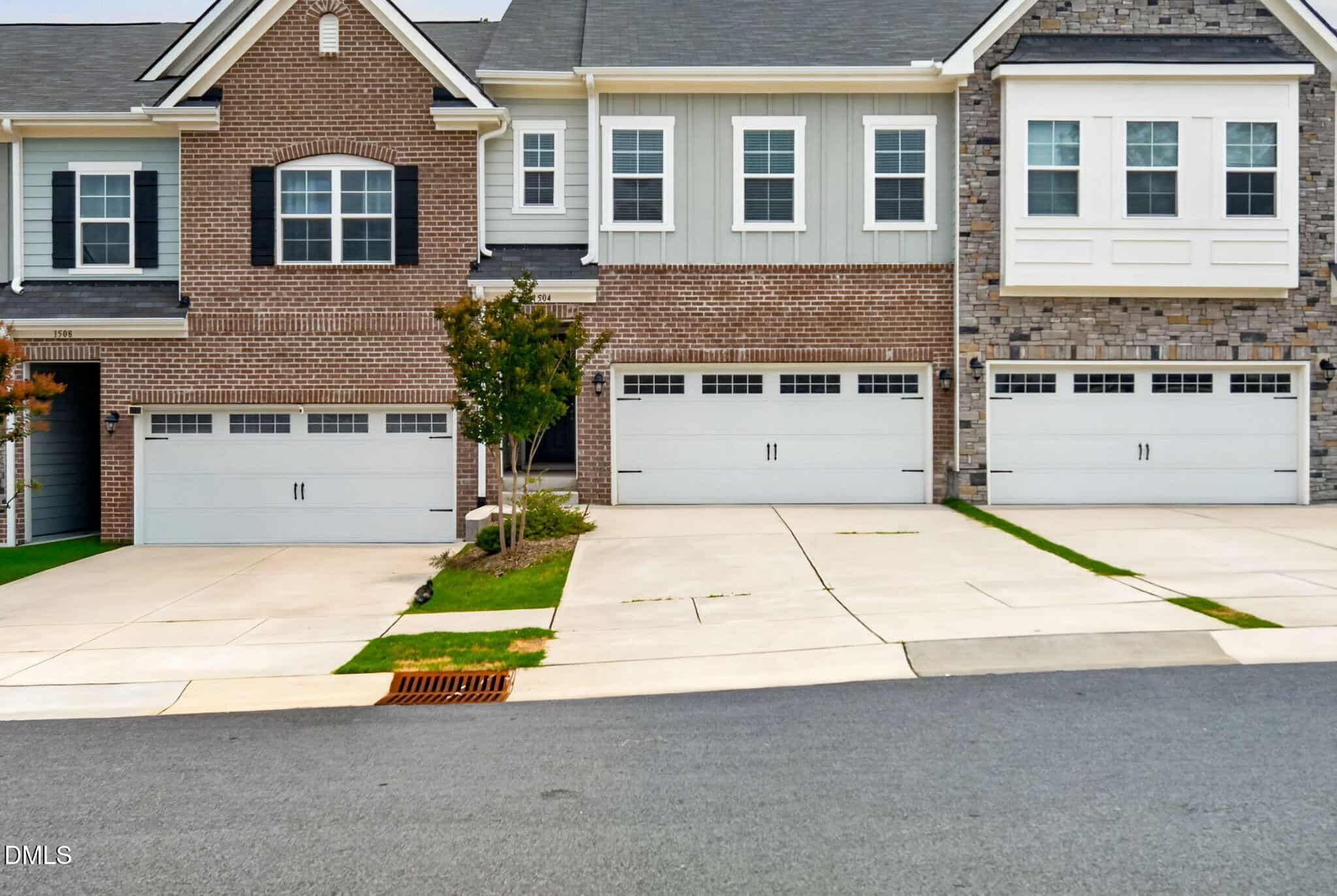 1504 Fairbury Lane, Morrisville, NC 27560
