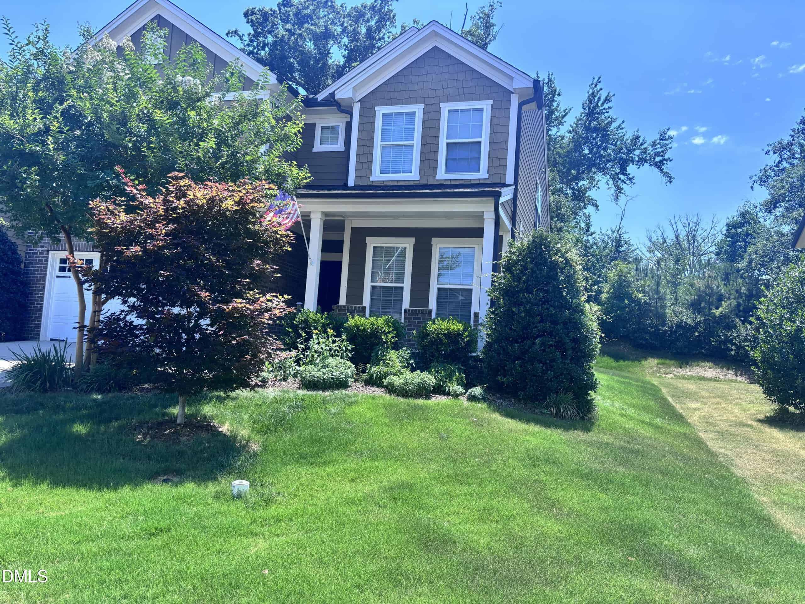 2432 Emily Brook Way, Apex, NC 27523