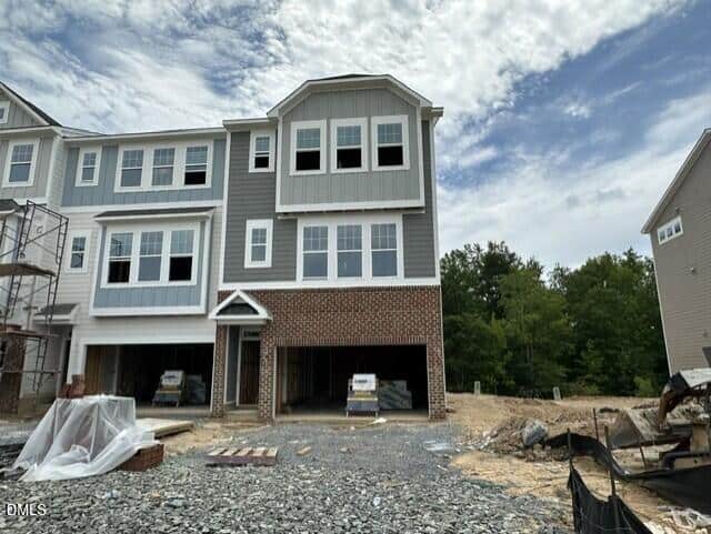 2277 Bay Minette Station, Apex, NC 27502